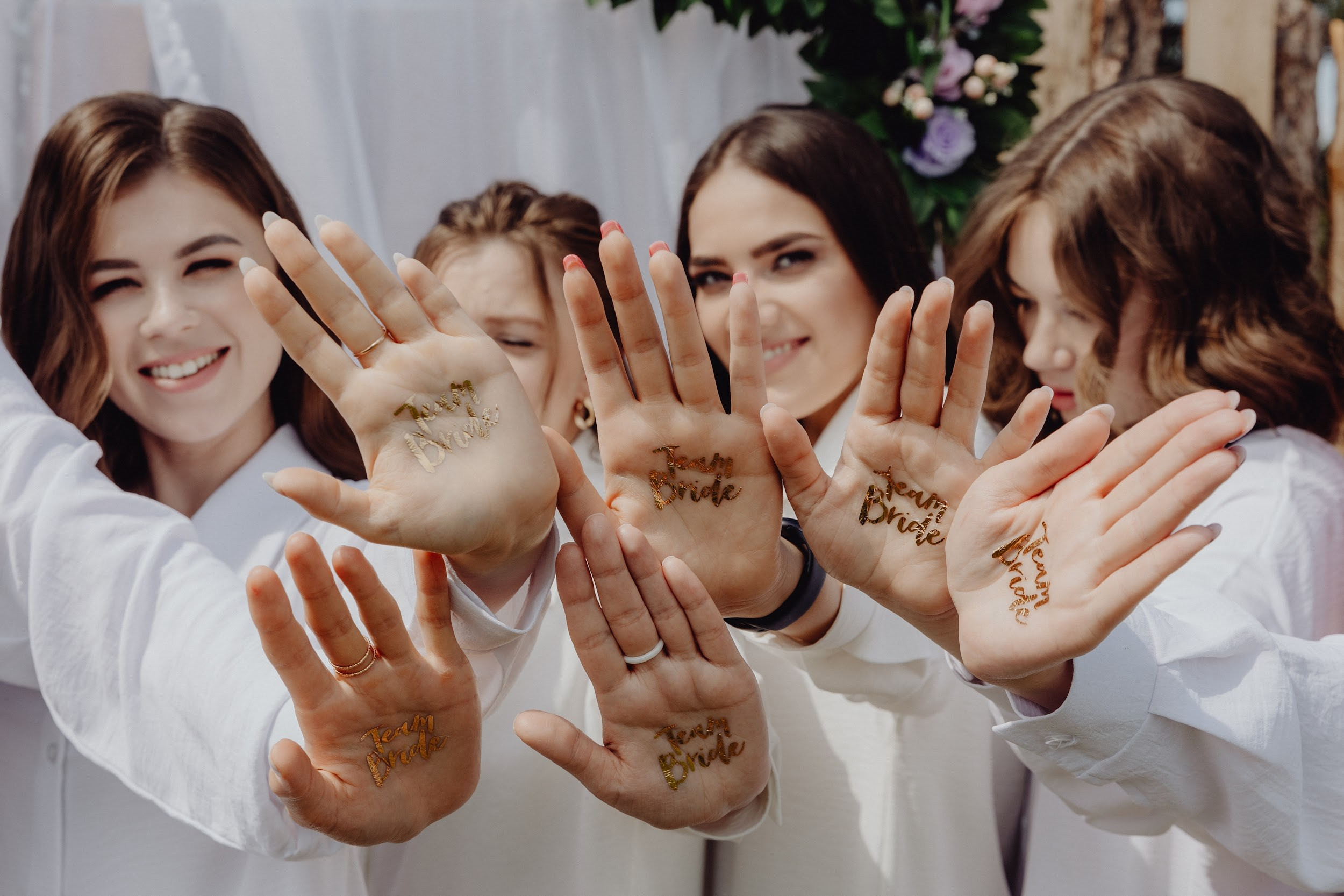 3.06 Алена и Леша. Свадебный организатор Екатеринбург