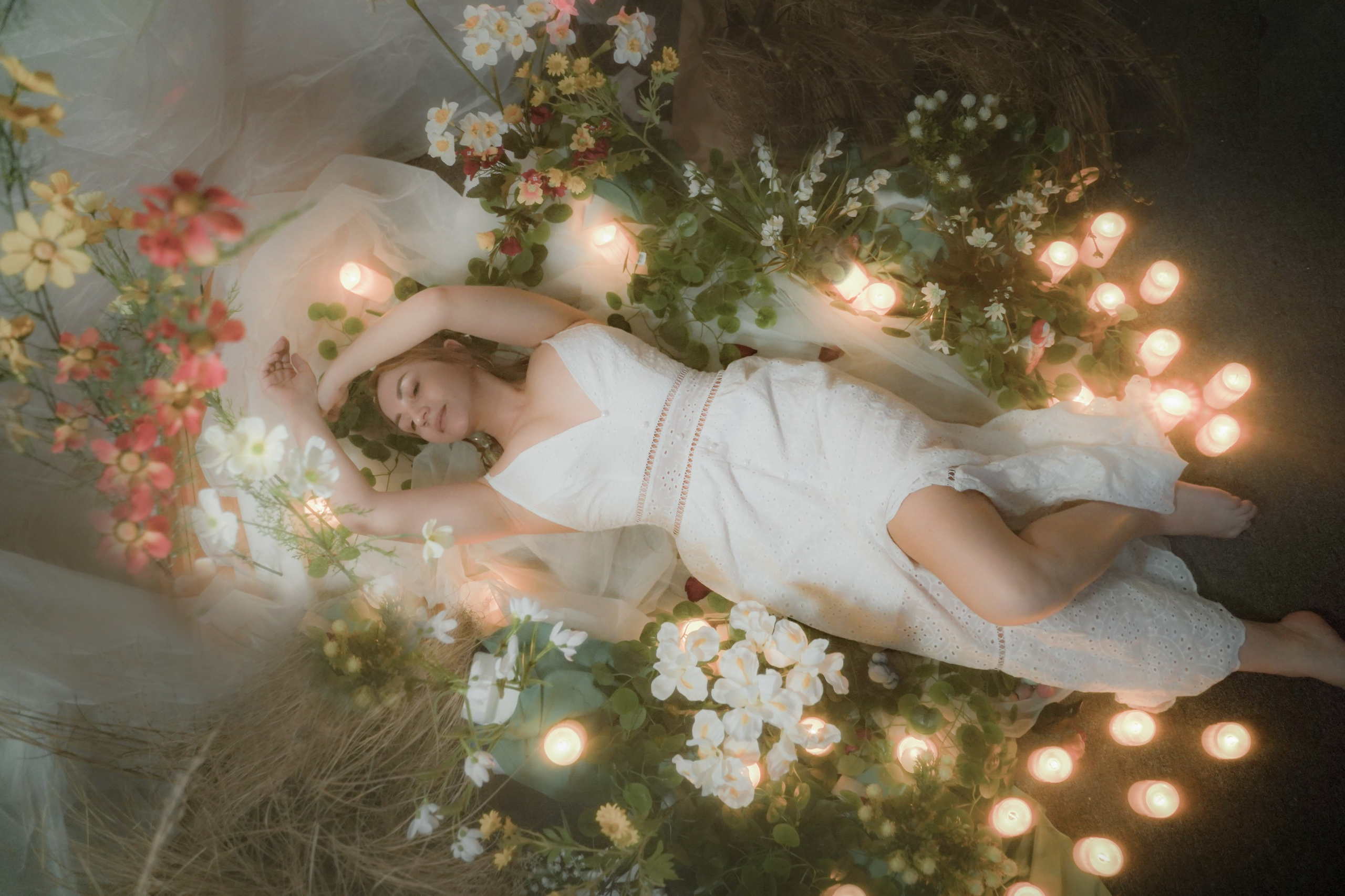 Сакральный ретрит 2023. Лилия Гоца. Гунфу Шаолинь. Арт-фотография. Ретриты