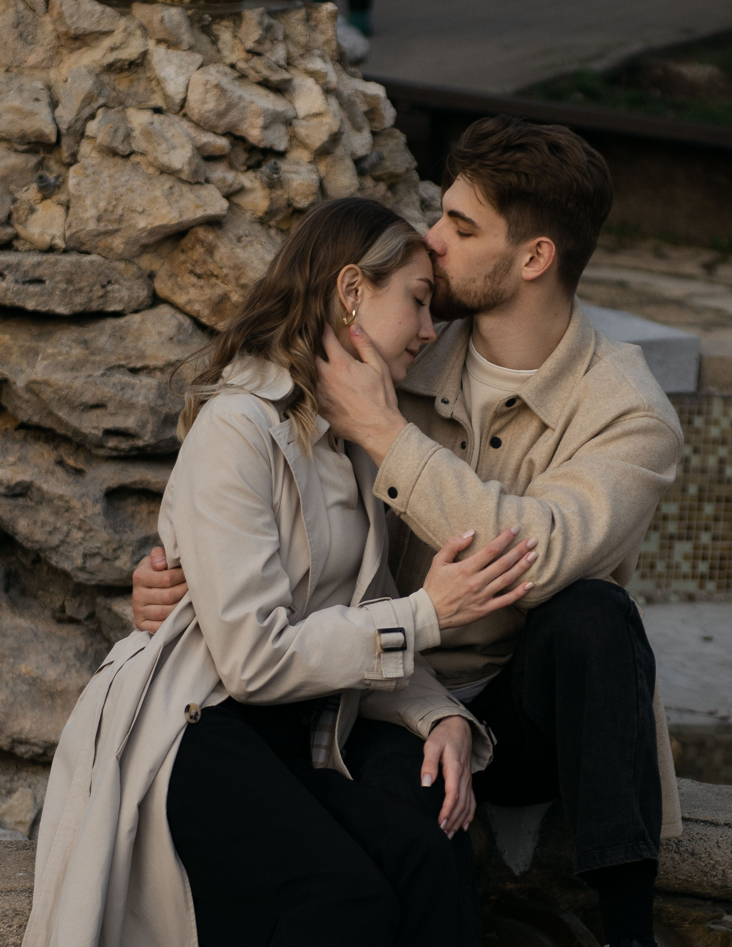 Валерия и Денис. Свадебный и женский фотограф в Ставрополе Вика Лексеева