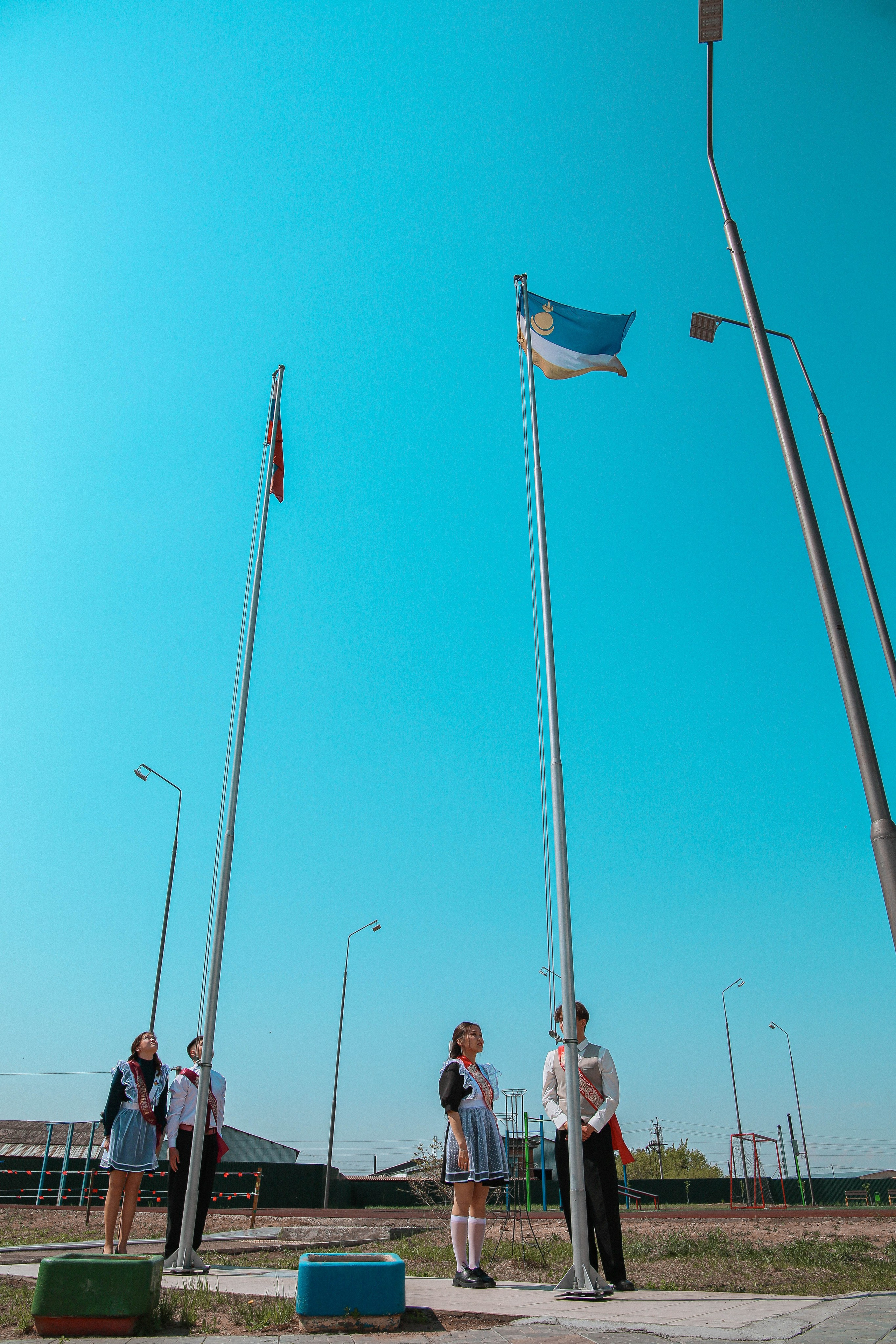 Последний звонок 2024 | № 8. Свадебный и Школьный фотограф Улан-Удэ Бурятия Джулия Топоева Выпускные альбомы Фотограф на мероприятие