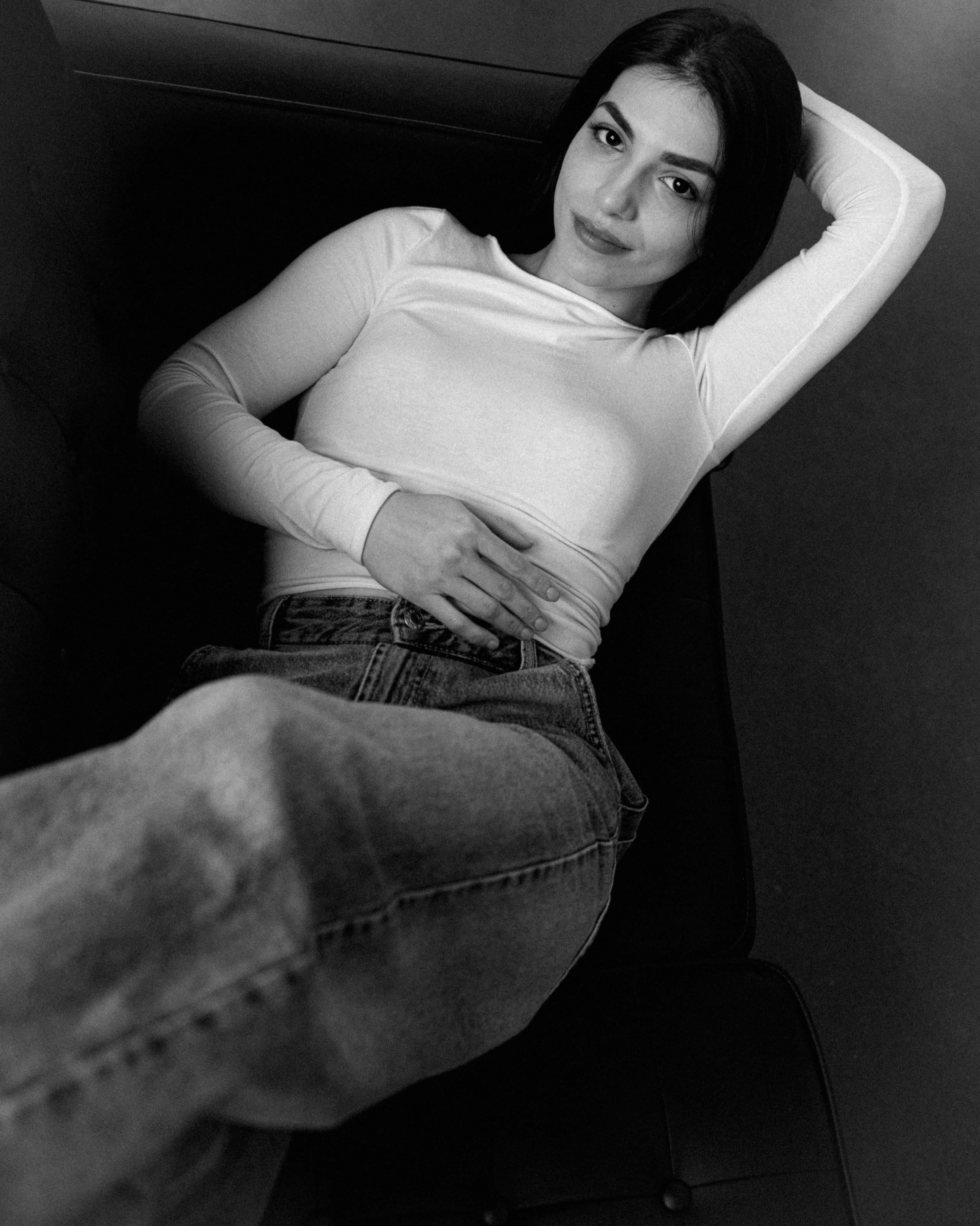 Айтадж. Портретный фотограф Дорошко Анастасия