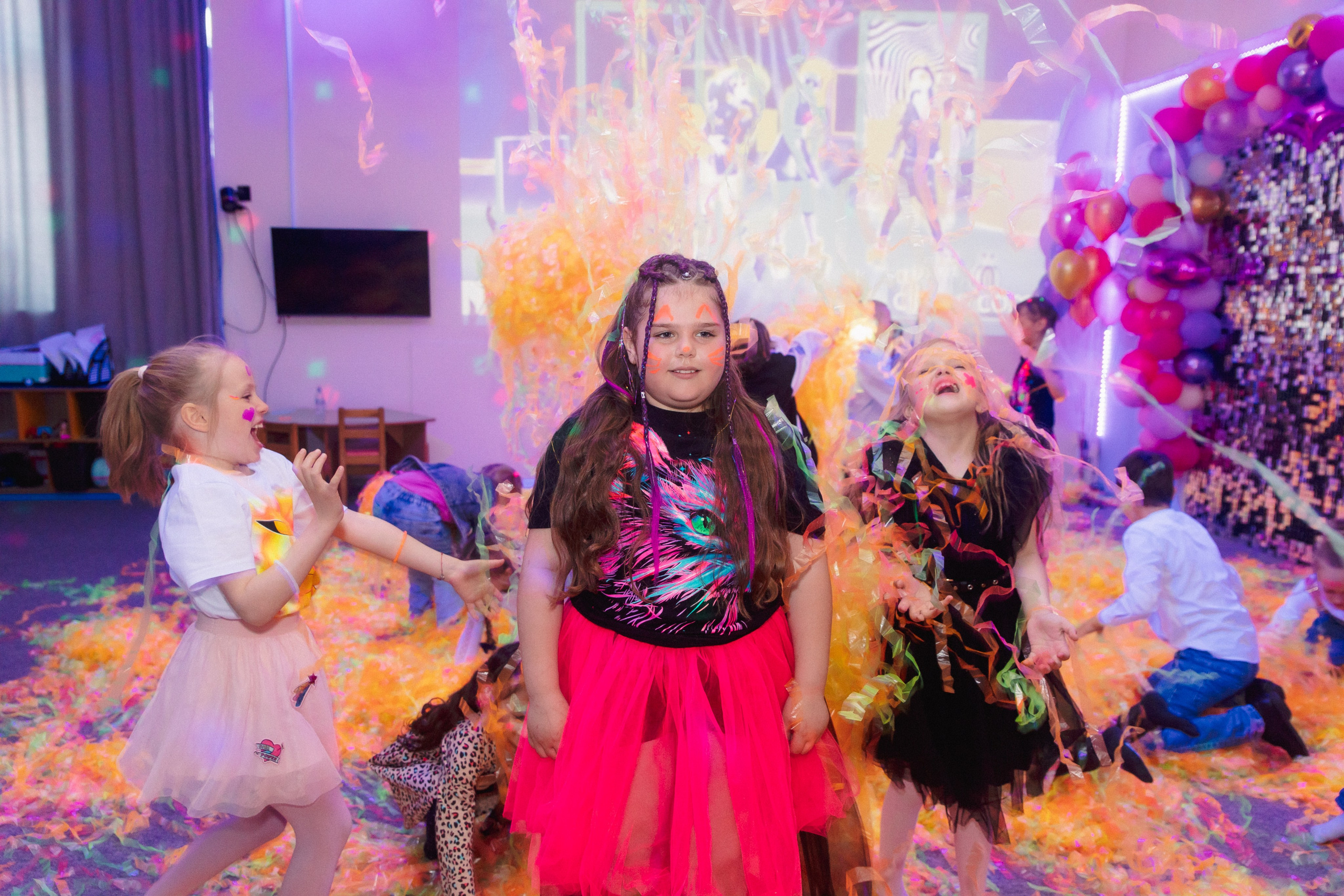 День Рождения Ломоносов. Фотограф в Кронштадте и Санкт-Петербурге Анастасия Коваленко