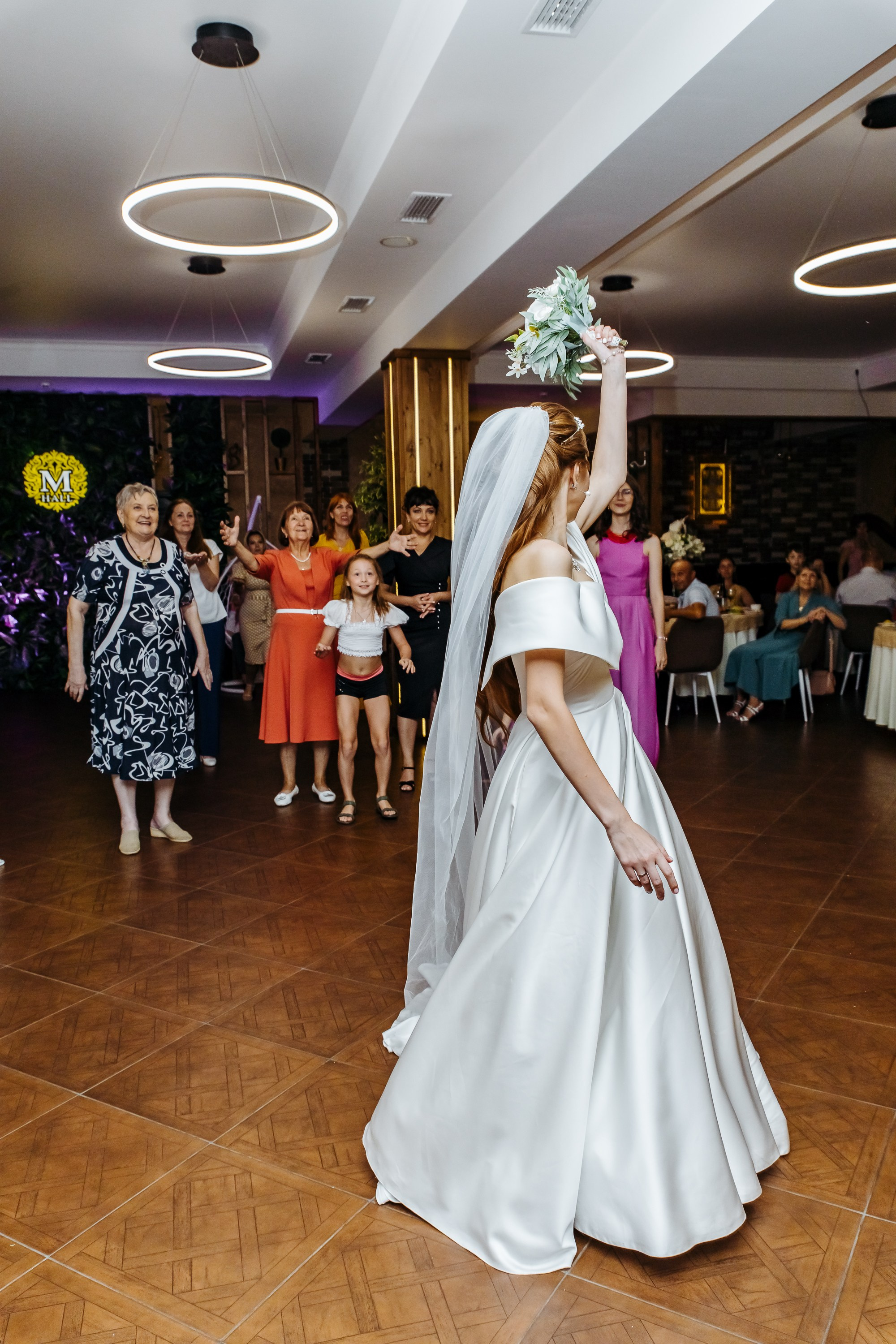 Артем и Валентина. Свадебный и семейный фотограф в Невинномысске Наталья Куликова