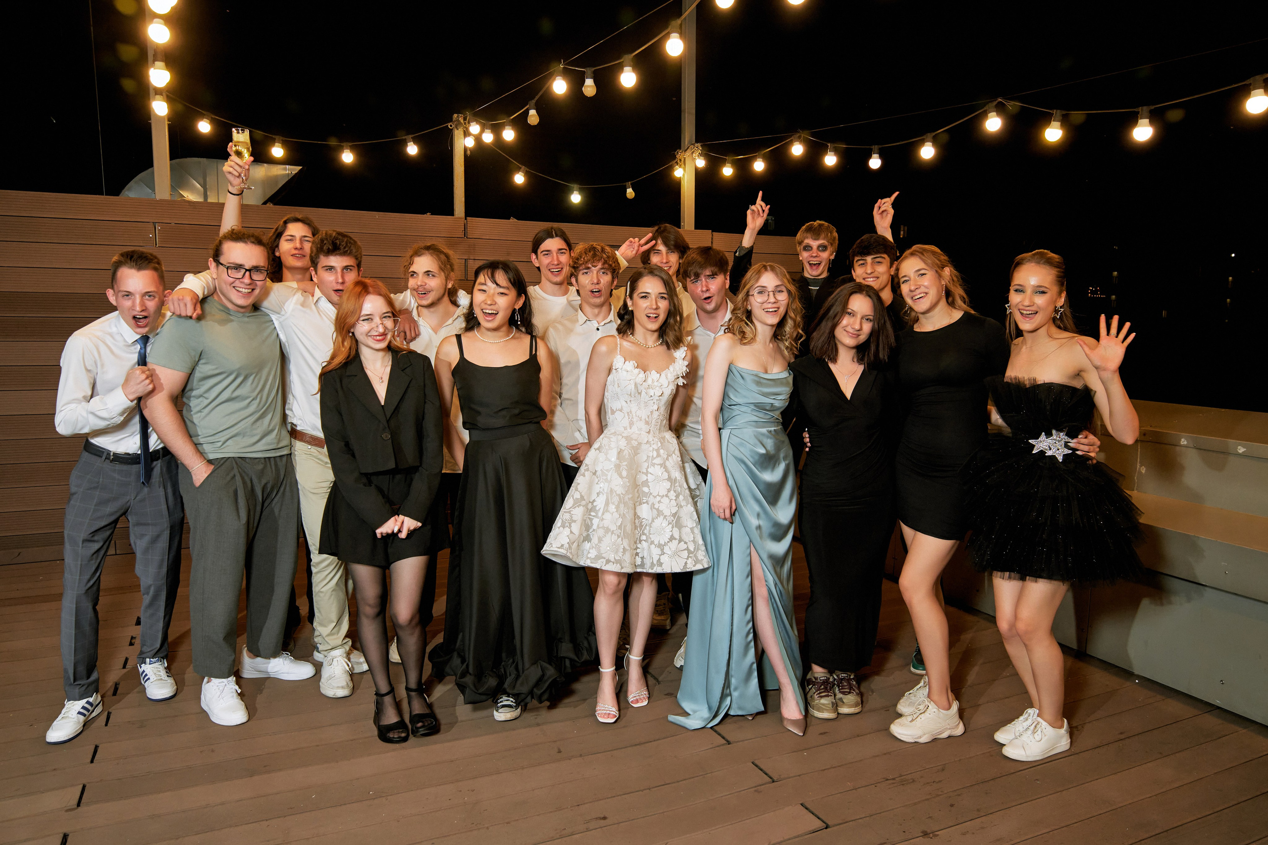 Выпускной 11В. Yankovski_001