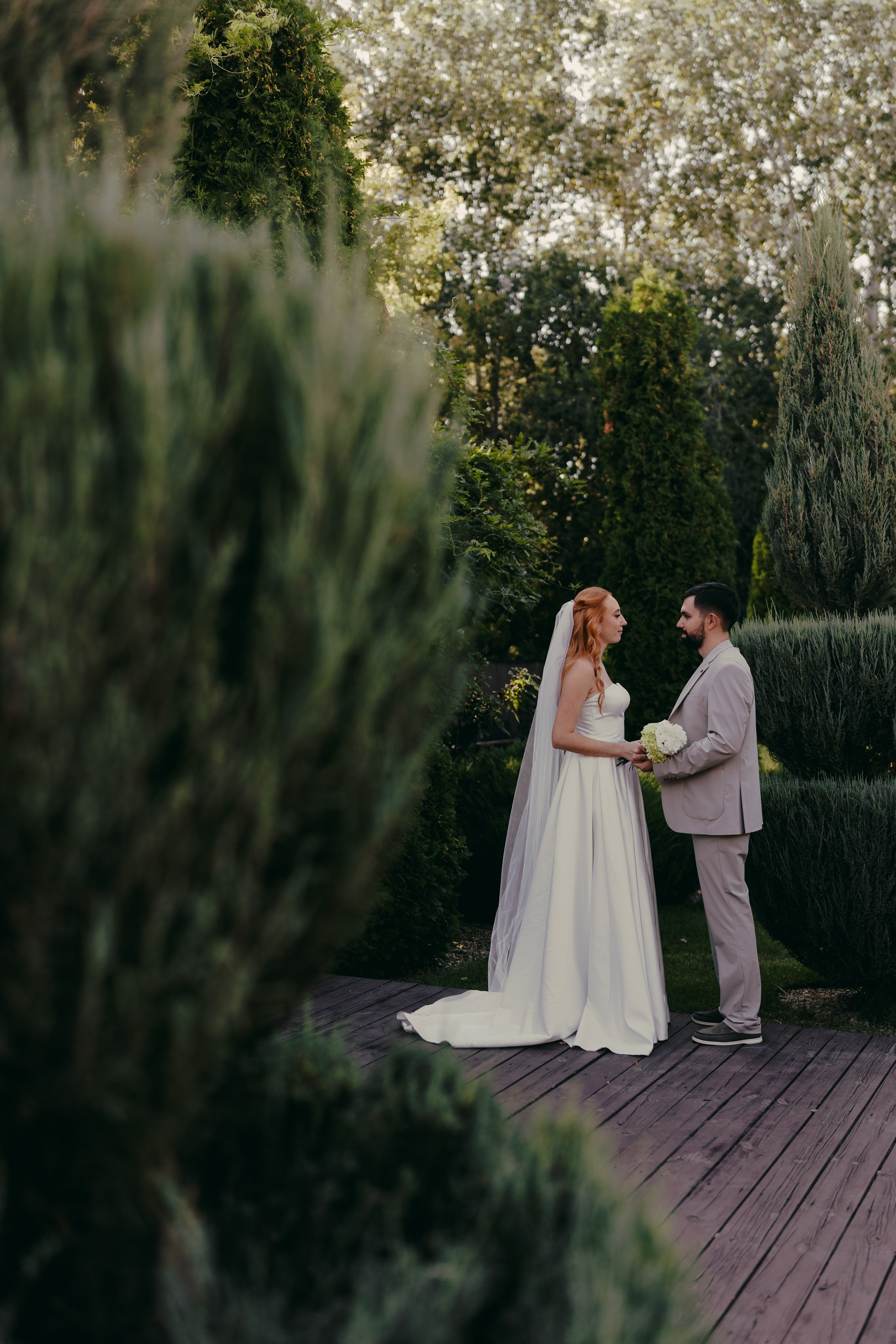 Виктория и Роман. Свадебный фотограф в Ростове-на-Дону Лилия Паккерт