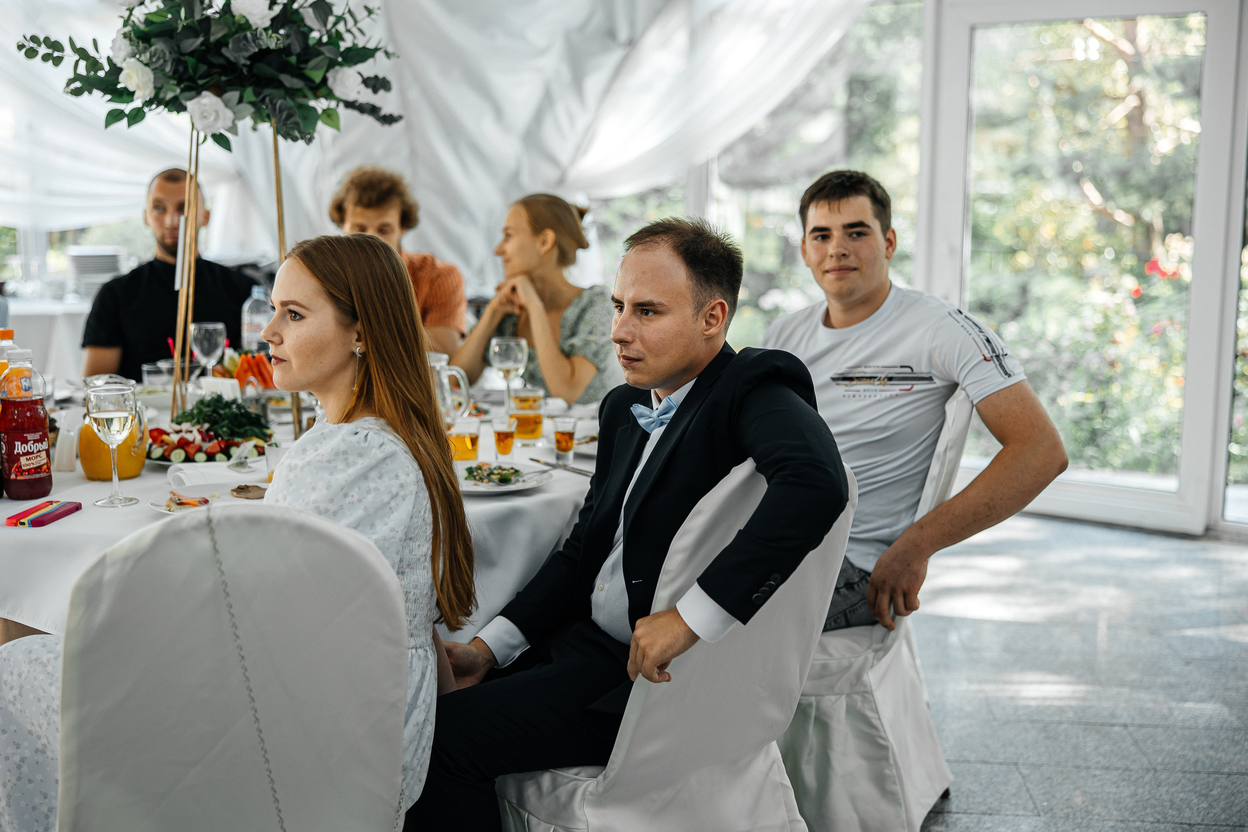 Оксана и Тимур. Свадебный и семейный фотограф Елизавета Ермак | Москва и МО