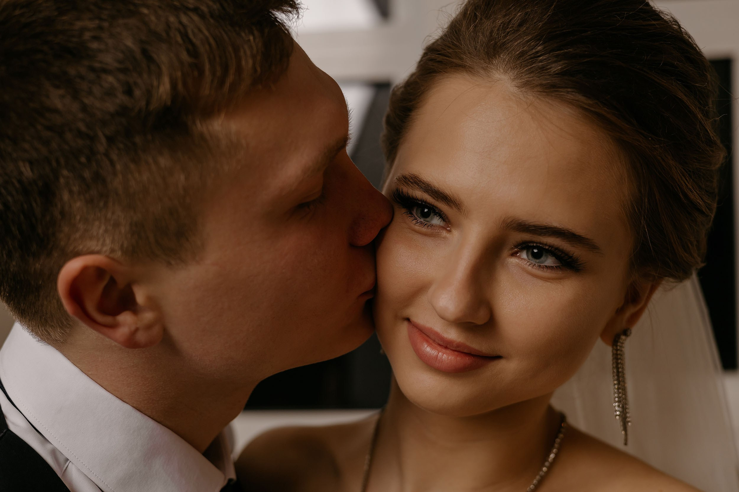 Свадебное. Нечаев Максим Фотограф