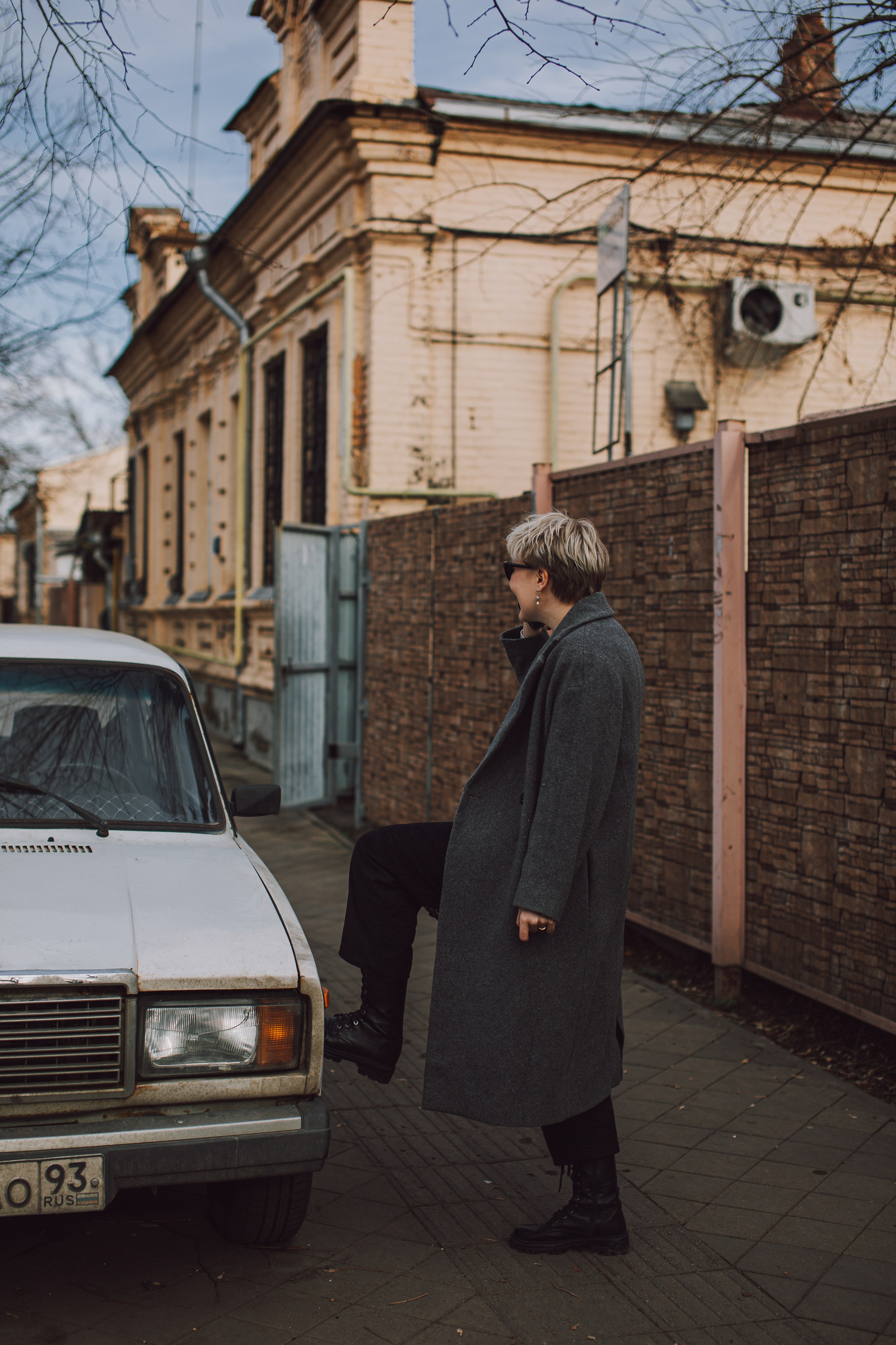 Даша в Краснодаре. Свадебный и семейный фотограф/видеограф в Краснодаре Наталья Осинская