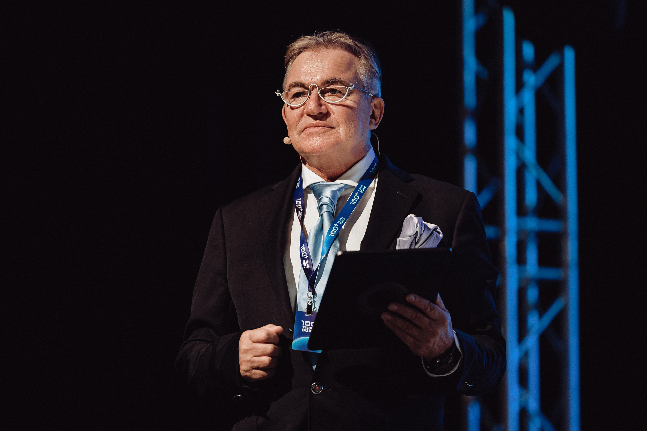 Деловые мероприятия. Фотограф Алиса Болденкова