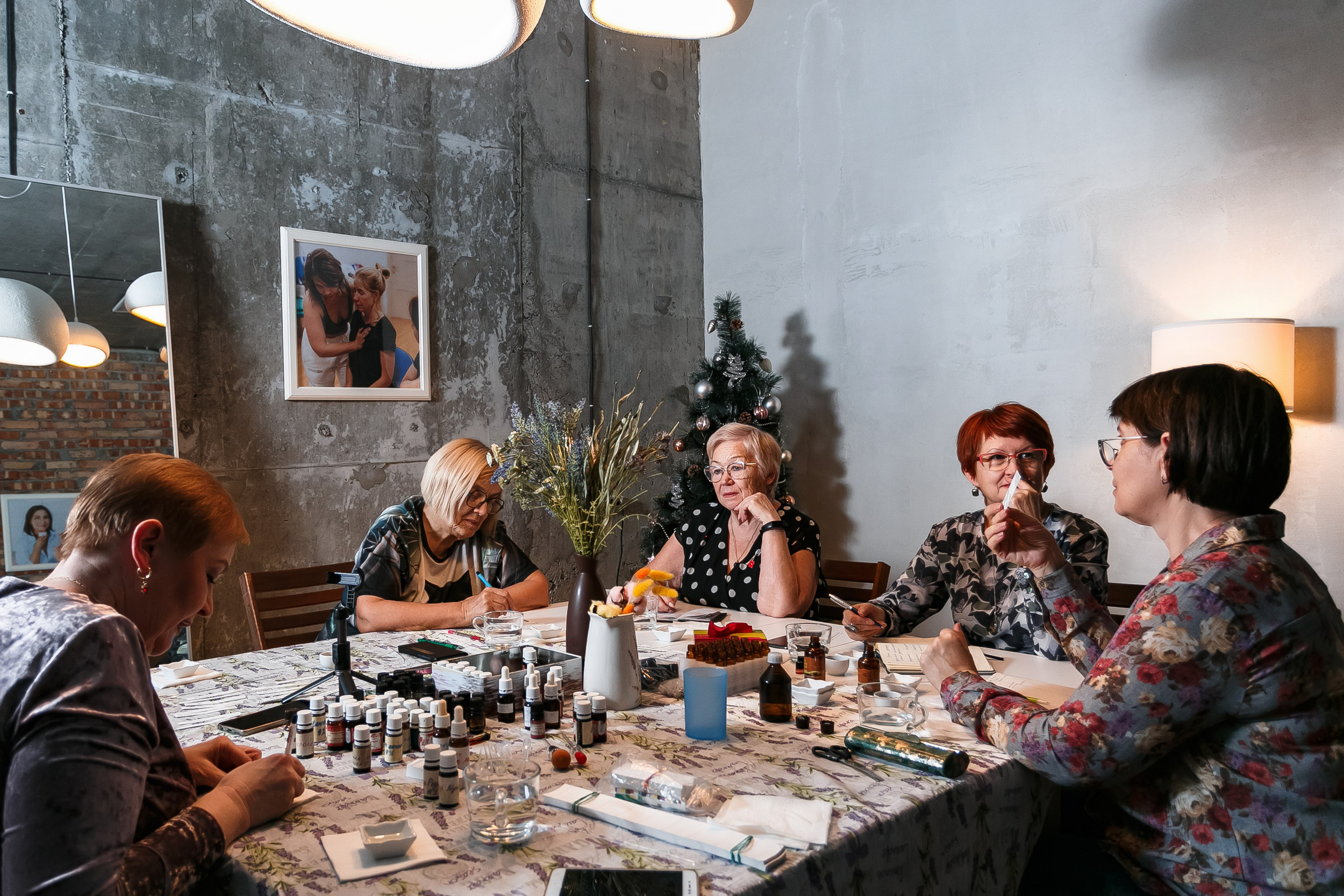 AROMA MK. Фотограф в  г. Новосибирск