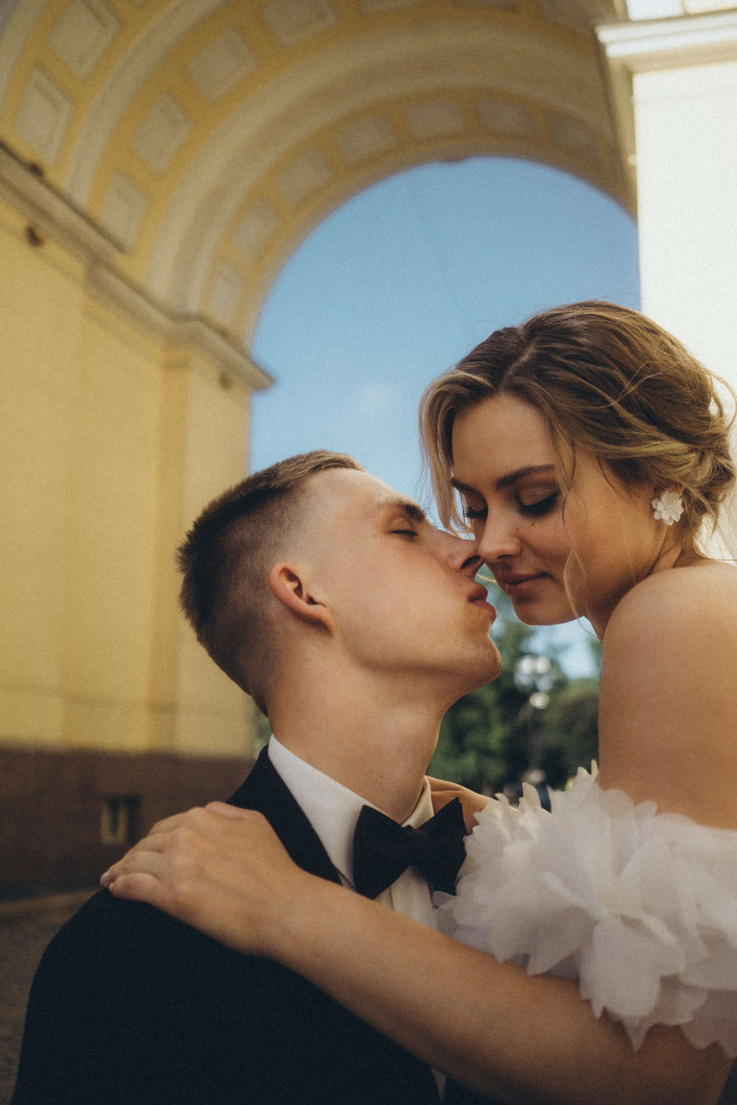 Свадебный фотограф СПб. Фотограф в Санкт-Петербурге