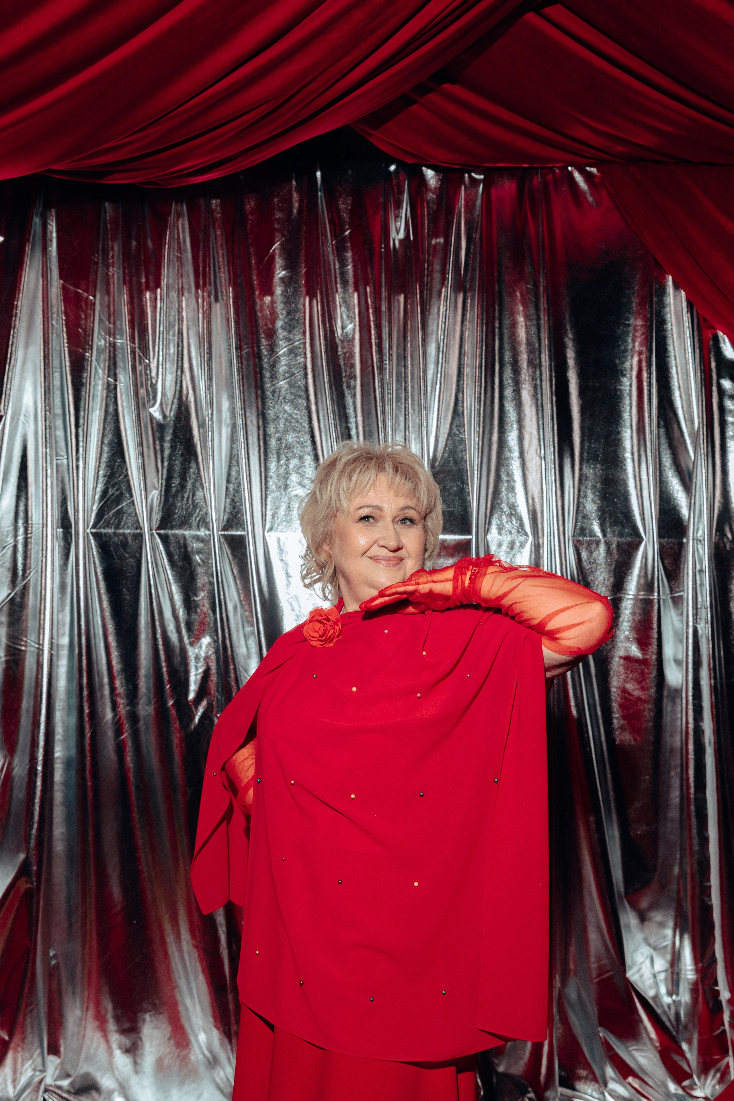 Red ball. Свадебный фотограф в Санкт-Петербурге и Москве Андрей Чернов