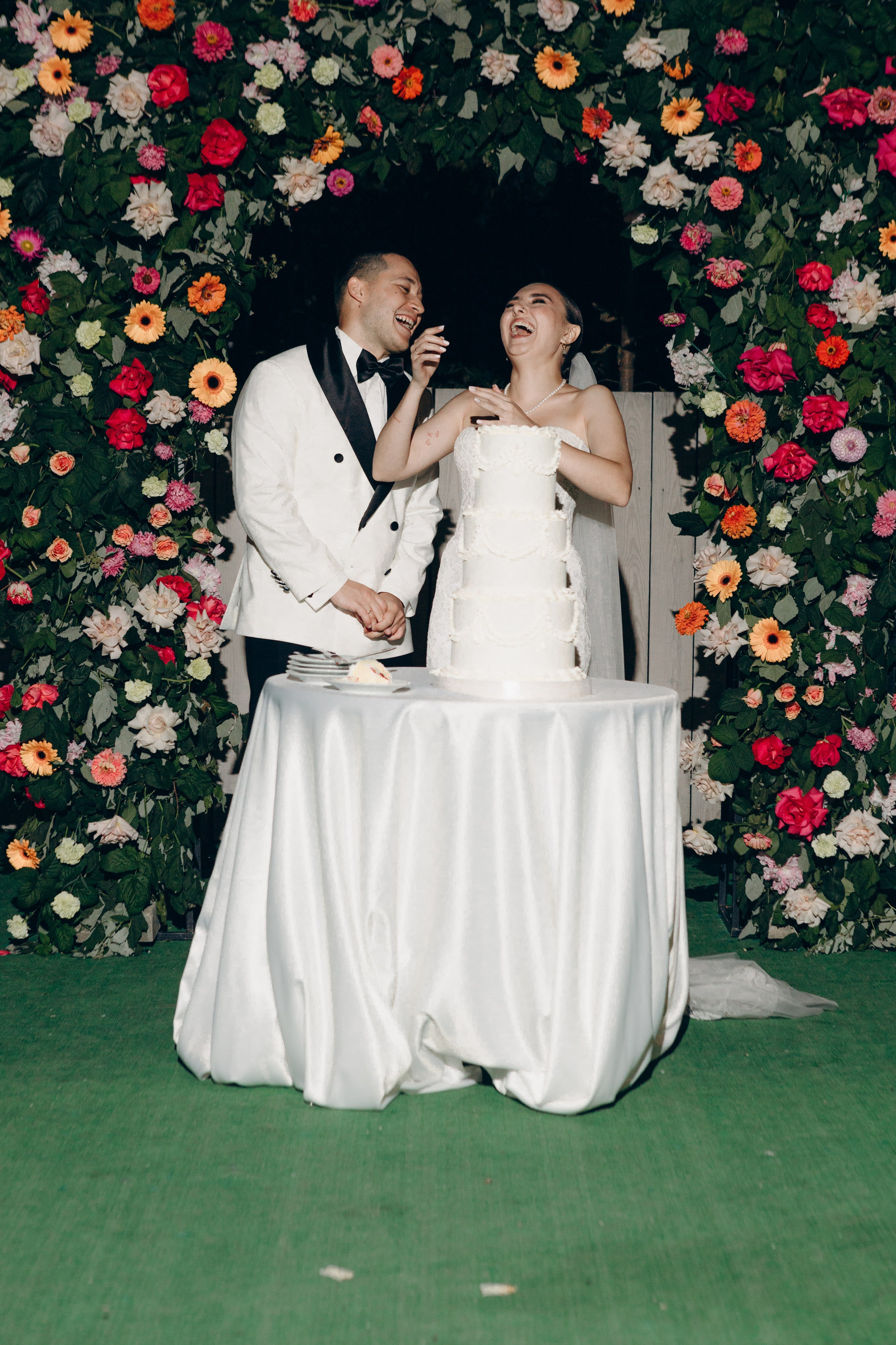 Mars&Adelina. Свадебный фотограф в Санкт-Петербурге и Москве Андрей Чернов