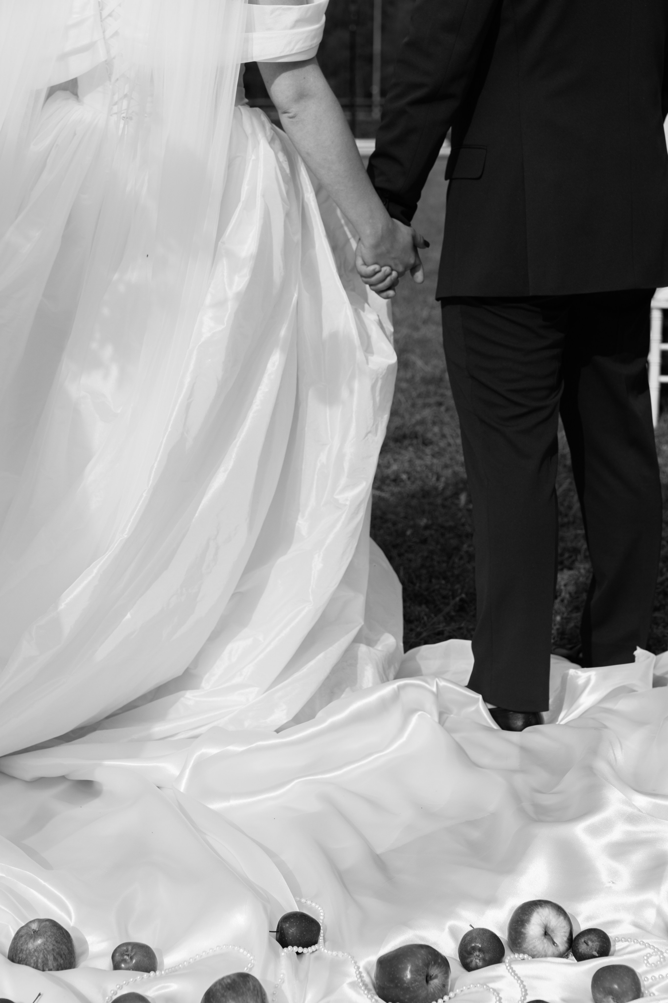 Nikita&Katya. Свадебный фотограф в Санкт-Петербурге и Москве Андрей Чернов