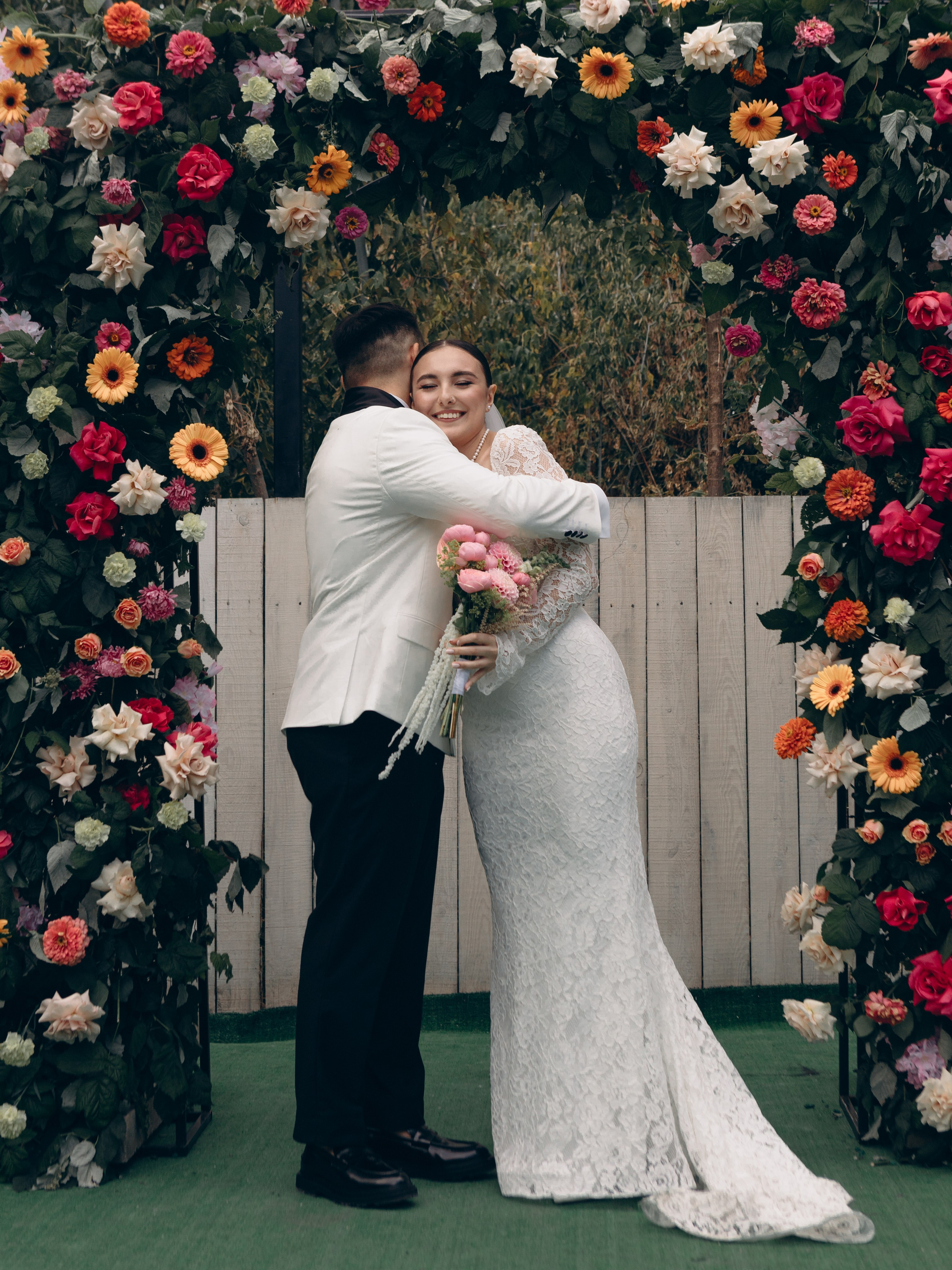 Mars&Adelina. Свадебный фотограф в Санкт-Петербурге и Москве Андрей Чернов