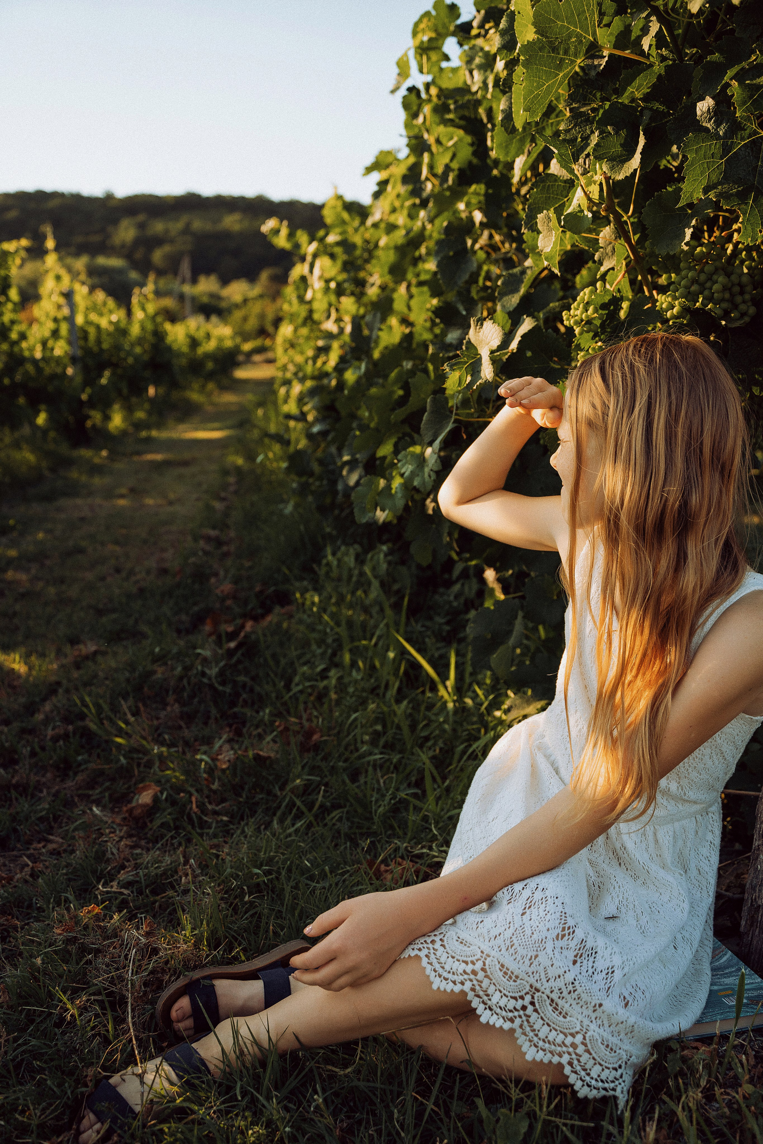 Семейная фотосессия. Татьяна Тагель