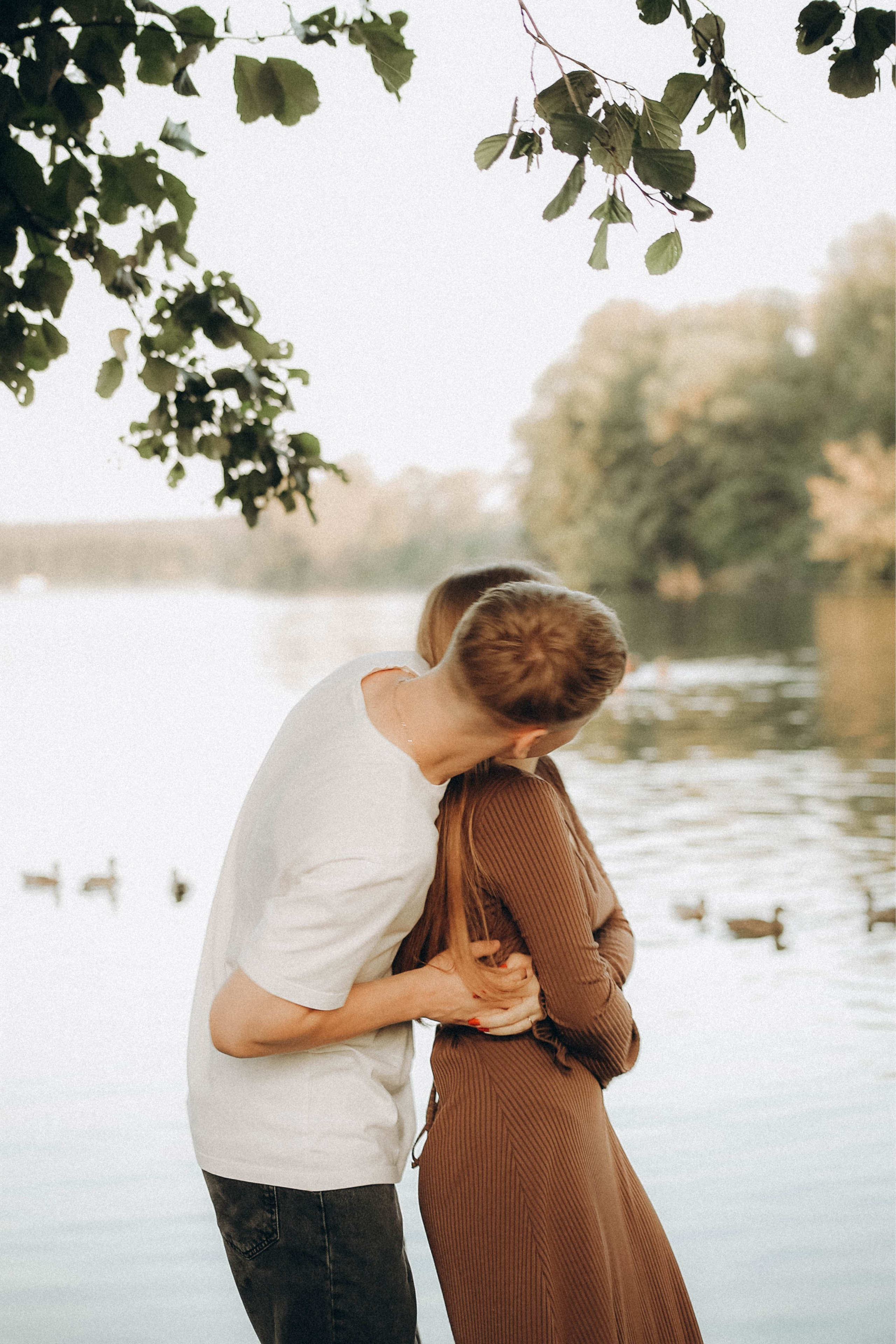 Love Story. Фотограф в Липецке и Липецкой области