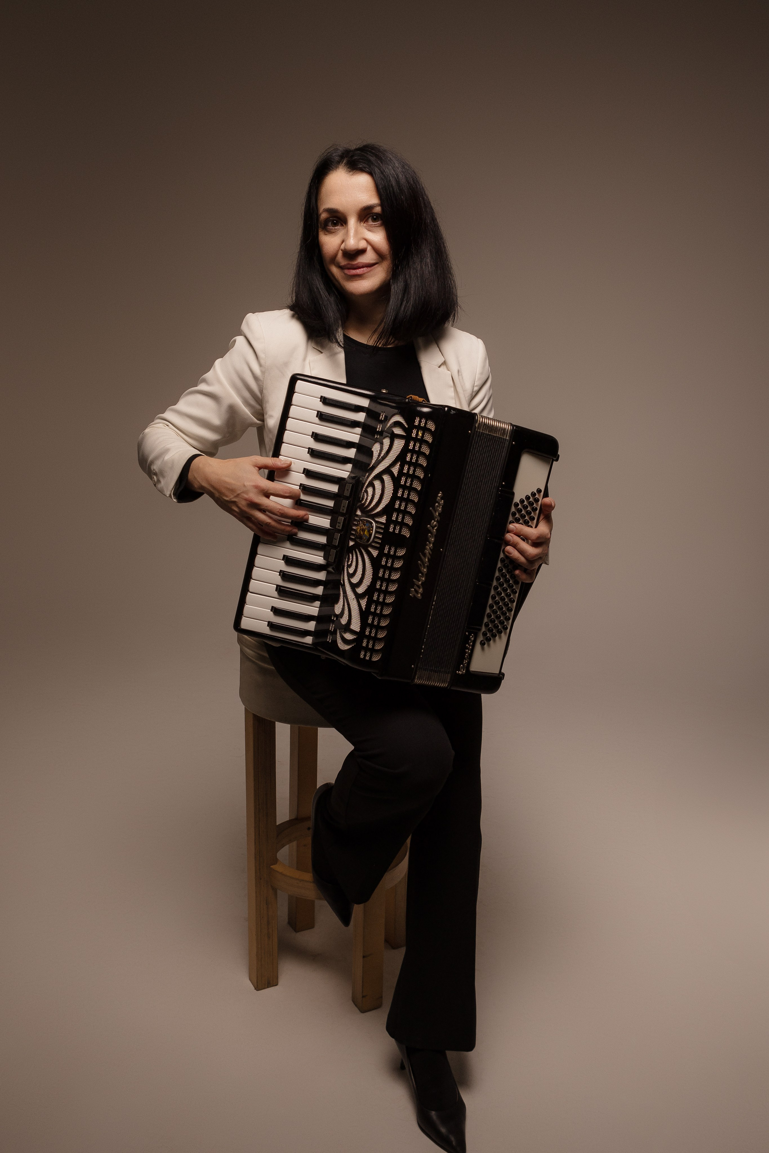 Женский портрет. Фотограф в Москве Татьяна Ларина