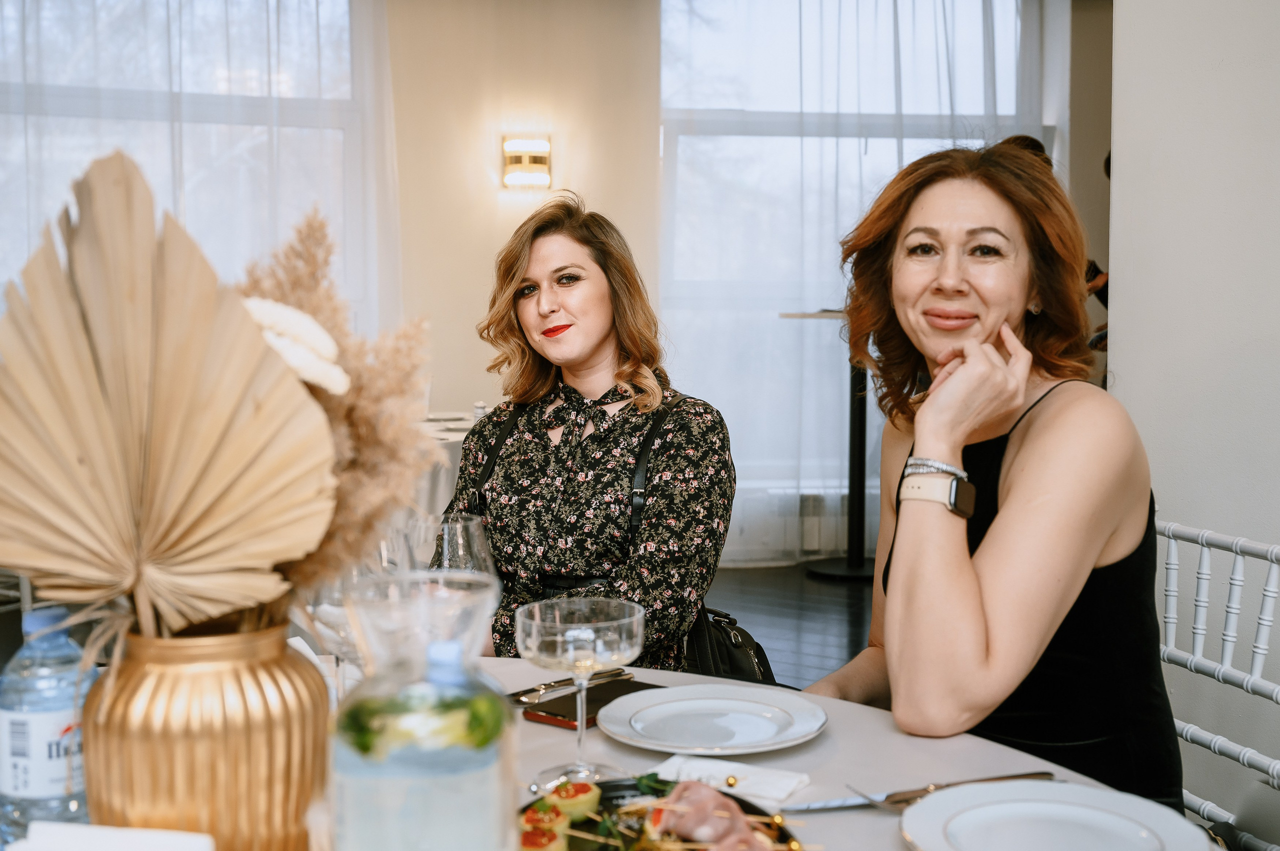 Поэтический вечер Ольги Любимовой. Свадебный и просто хороший фотограф в Челябинске