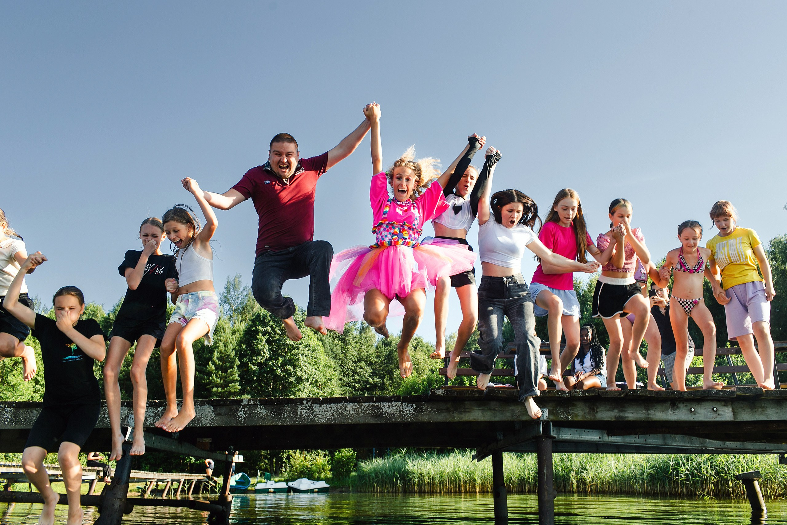 Детские. Свадебный фотограф Сергей Сергеев — Нижний Новгород