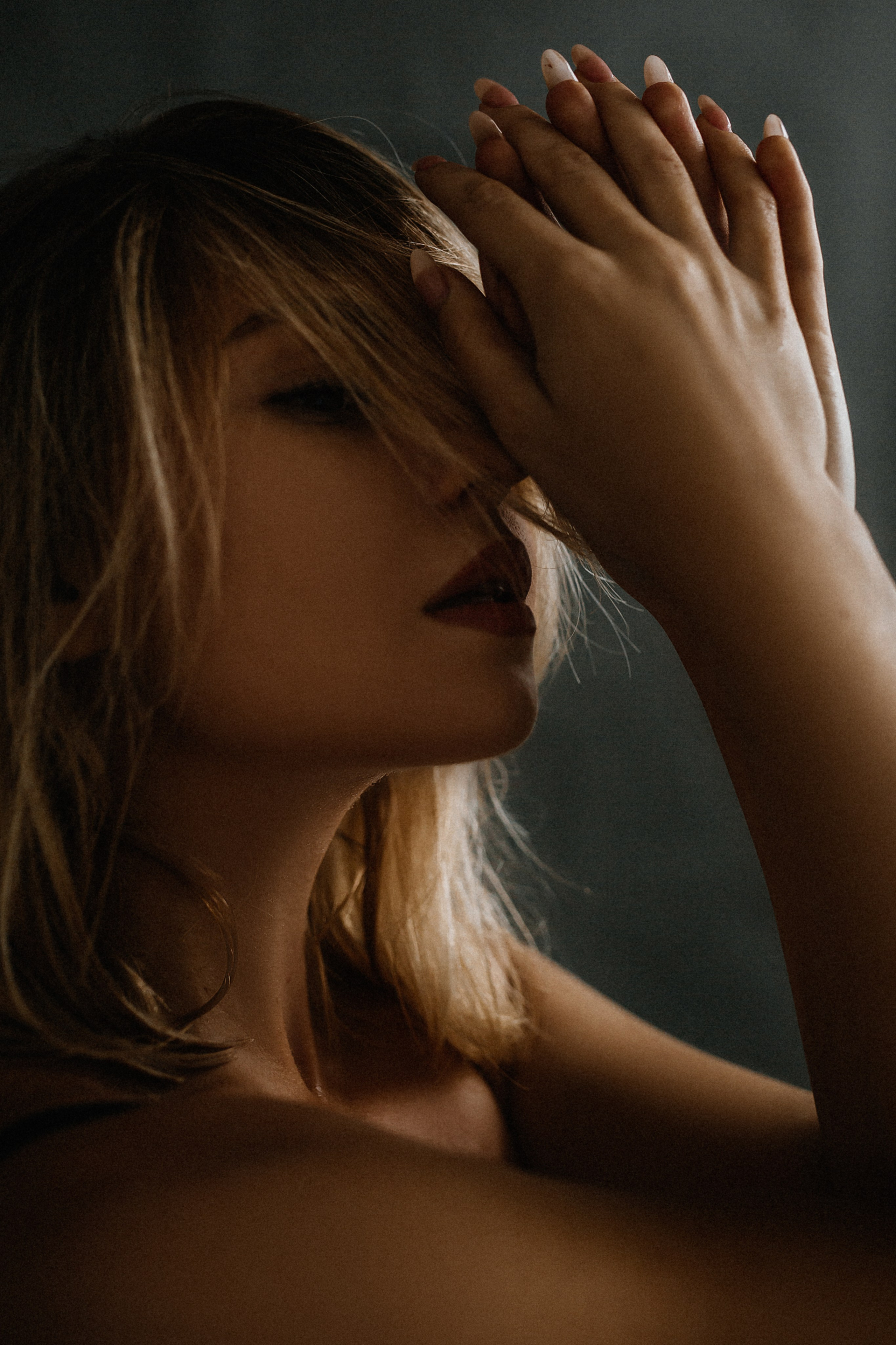 Диана. Фотограф Брянск|Москва Даша Жукова