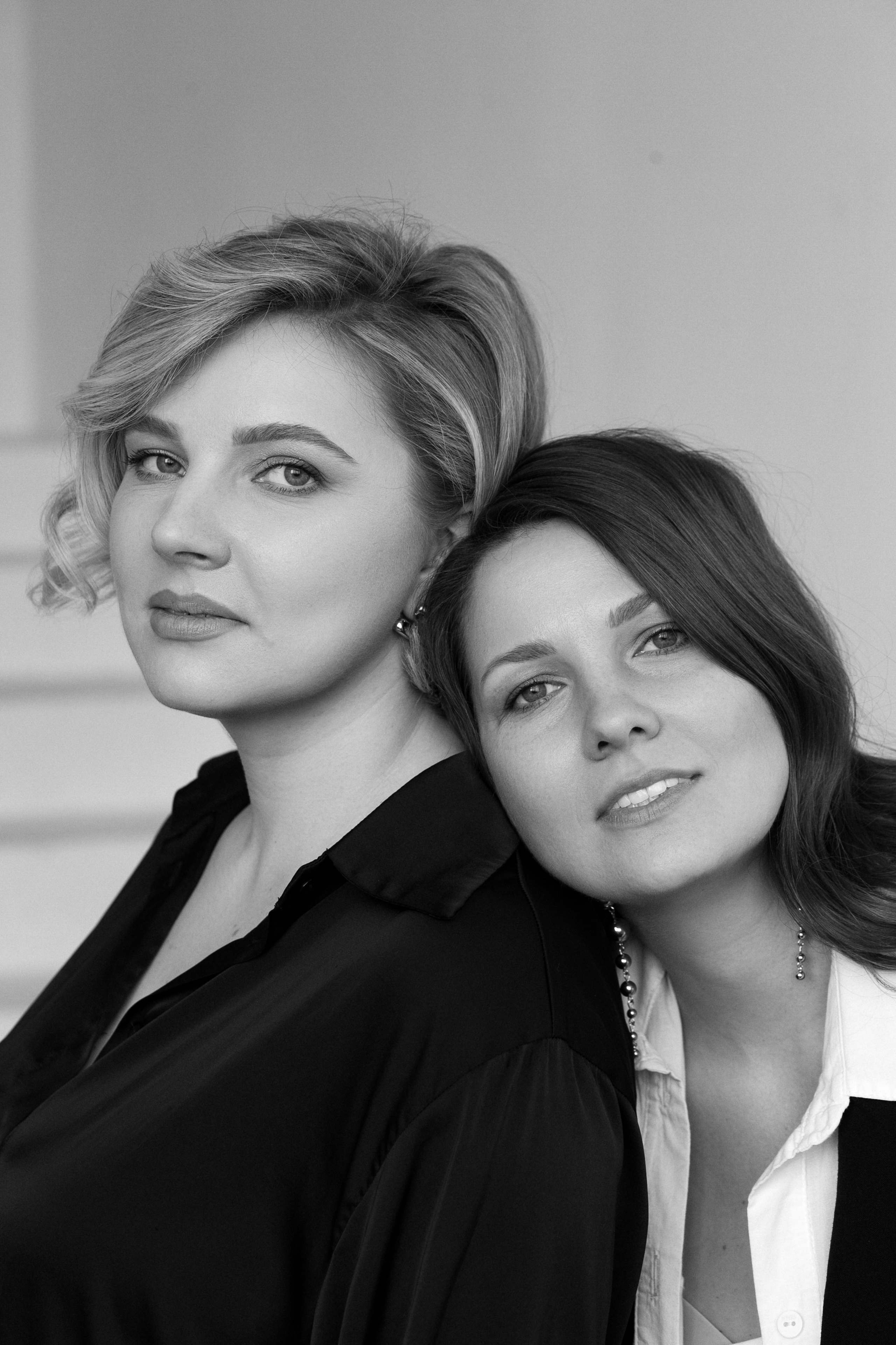 Съемка поколений. Фотограф Шевчик Виктория