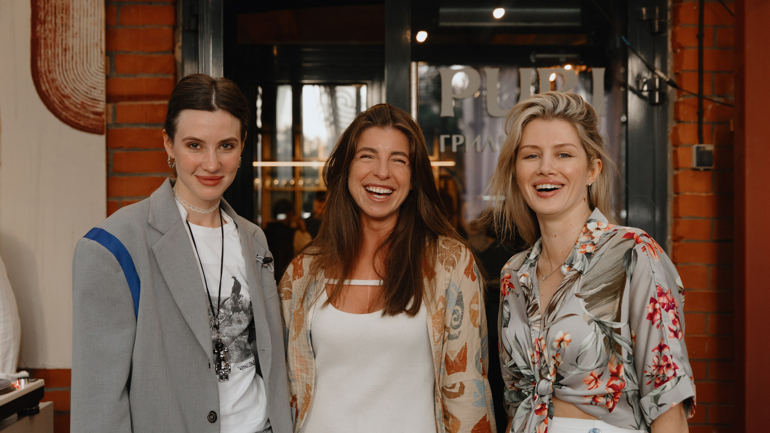 Events. Репортажный фотограф в Самаре