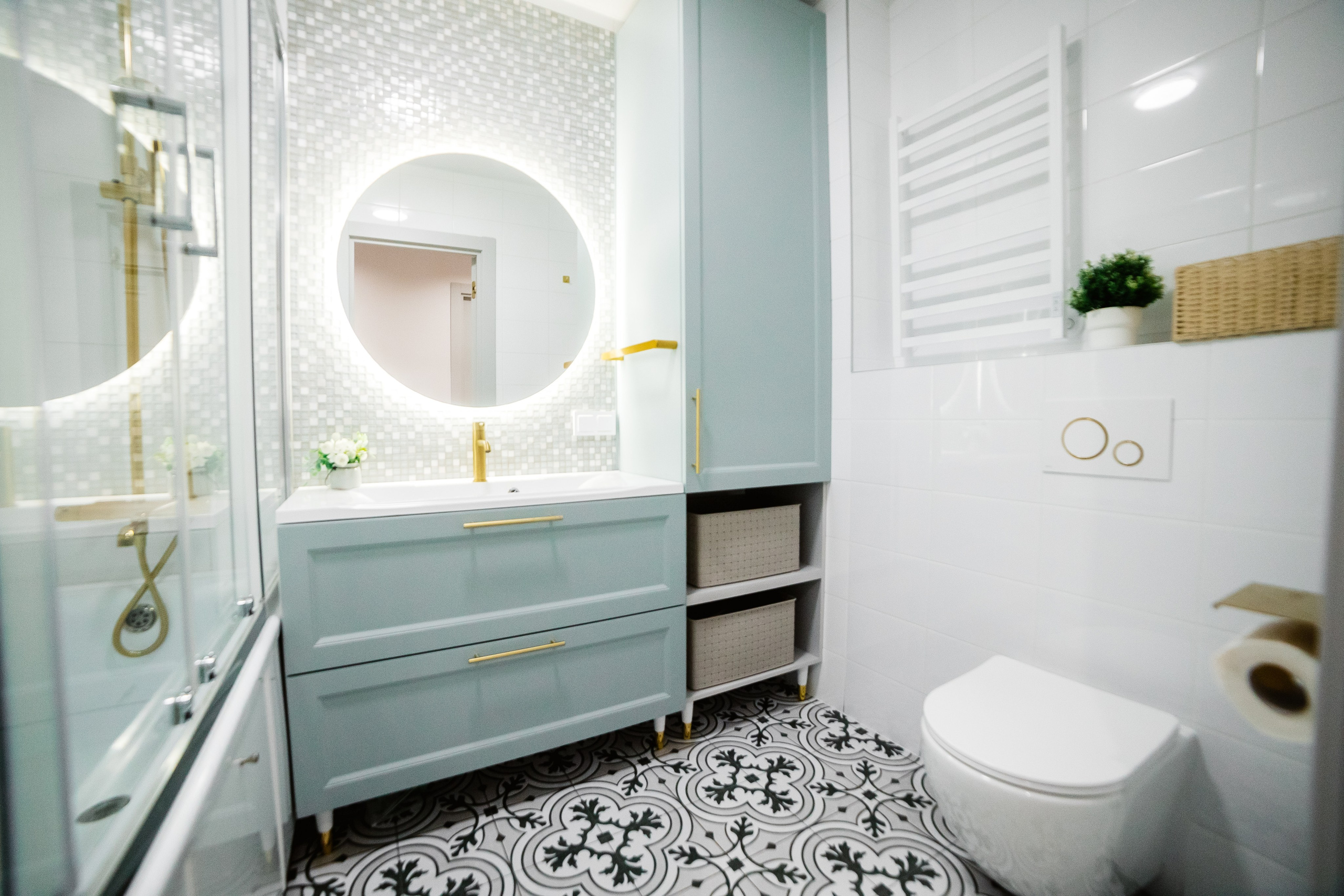 Квартиры. Фотограф в Санкт-Петербурге Кирюшенков Андрей