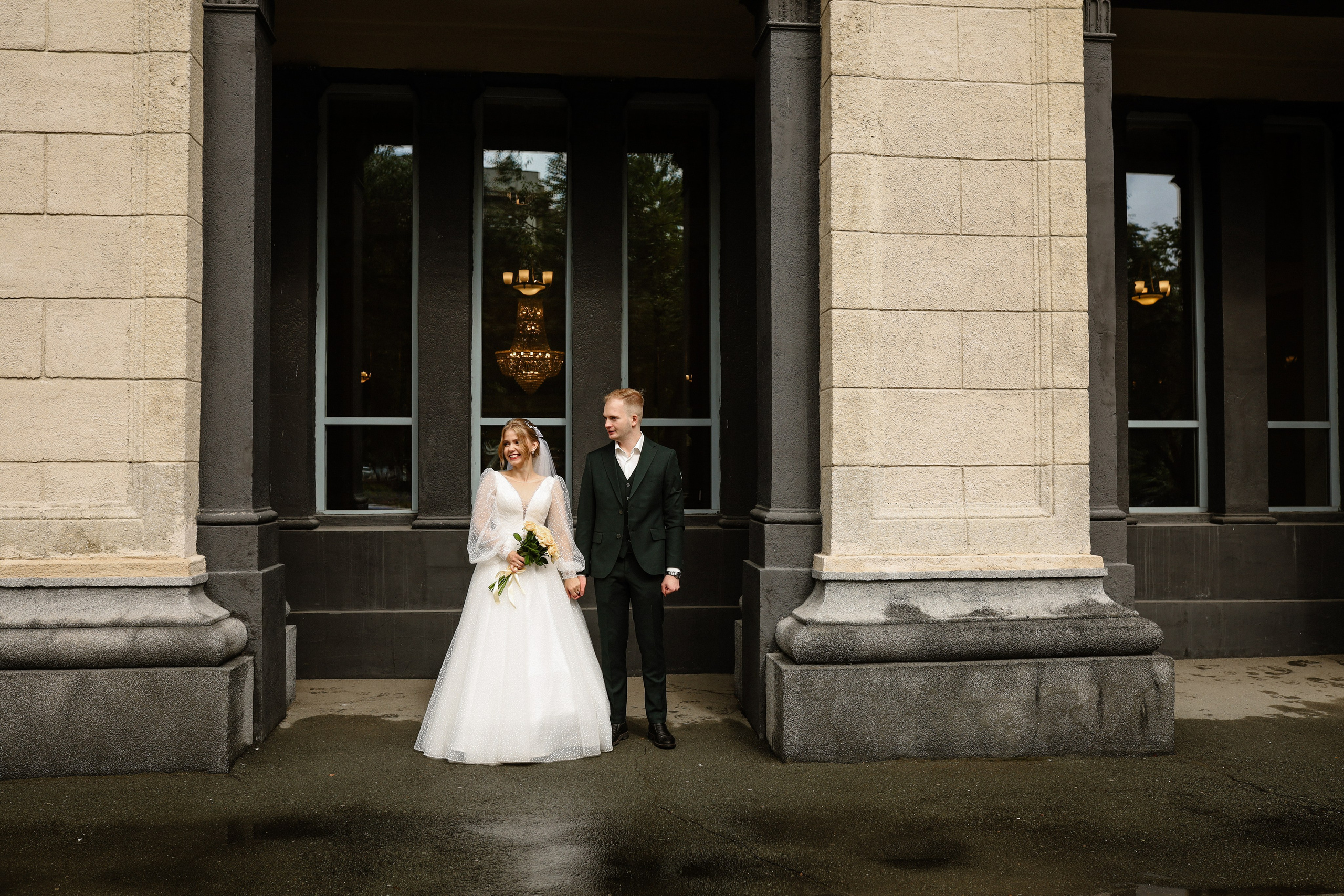 Александр и Мария. Инна Вильт| лайфстайл фотограф из Новосибирска