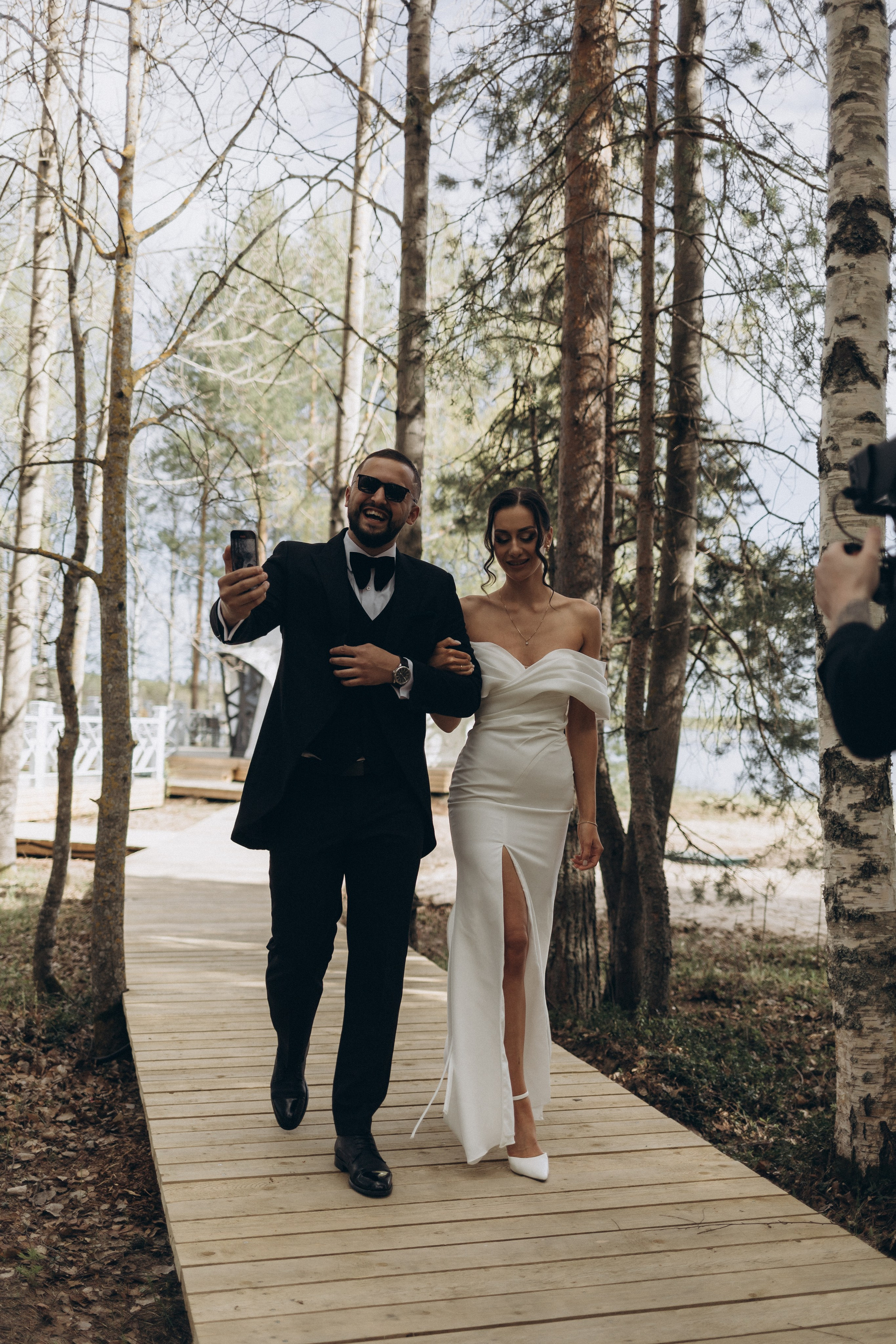 Джон & Александра. Фотограф Петрозаводск/СПБ