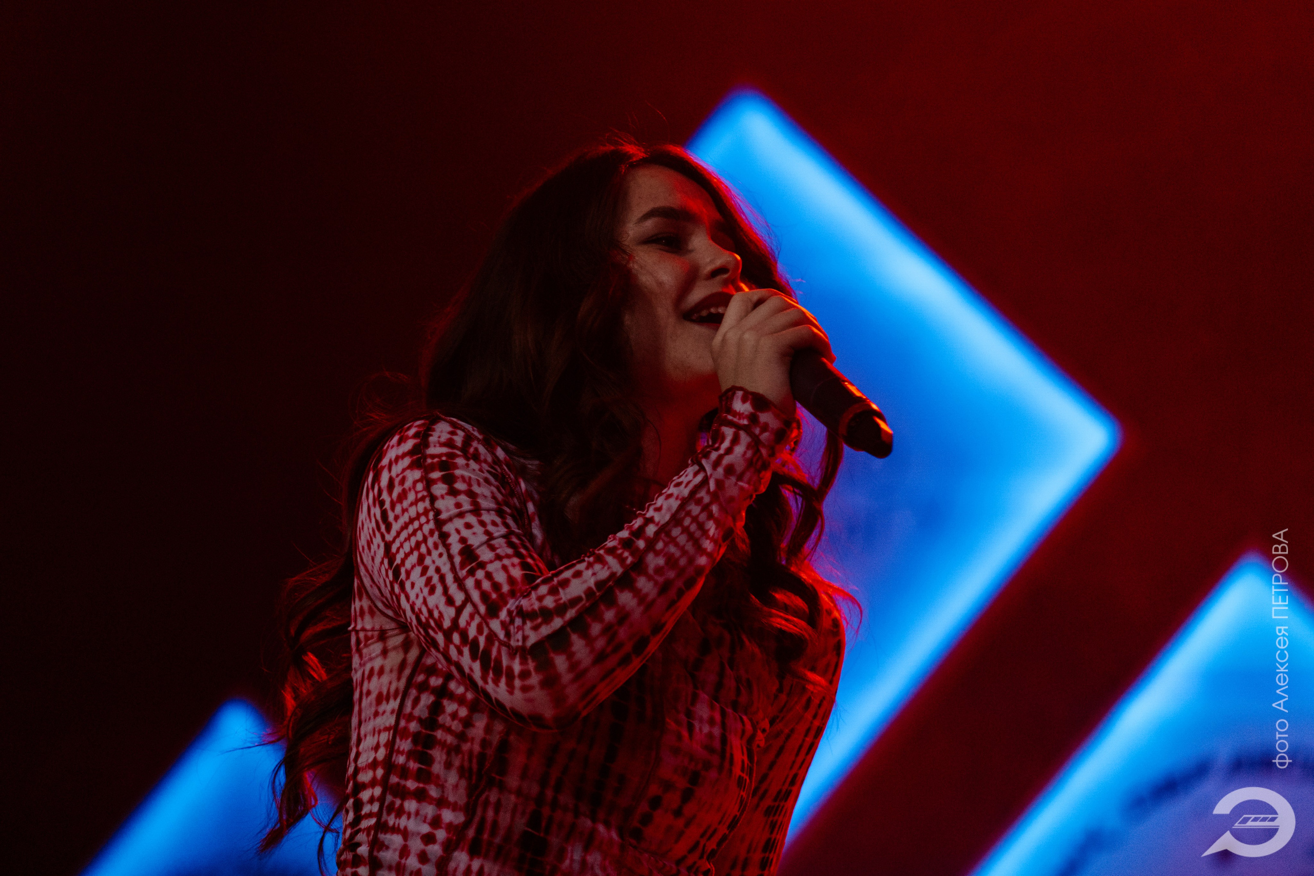 Студвесна 2025 — Открытие 18.03.2025. KiPPER Gallery — Фотограф