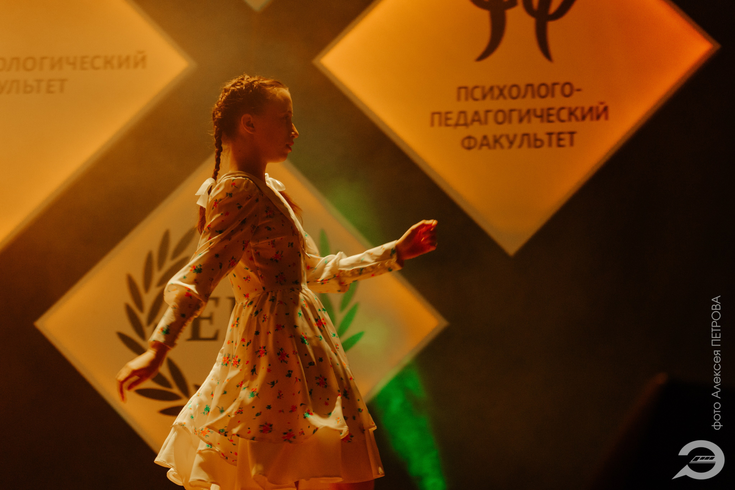 Студвесна 2025 — Открытие 18.03.2025. KiPPER Gallery — Фотограф