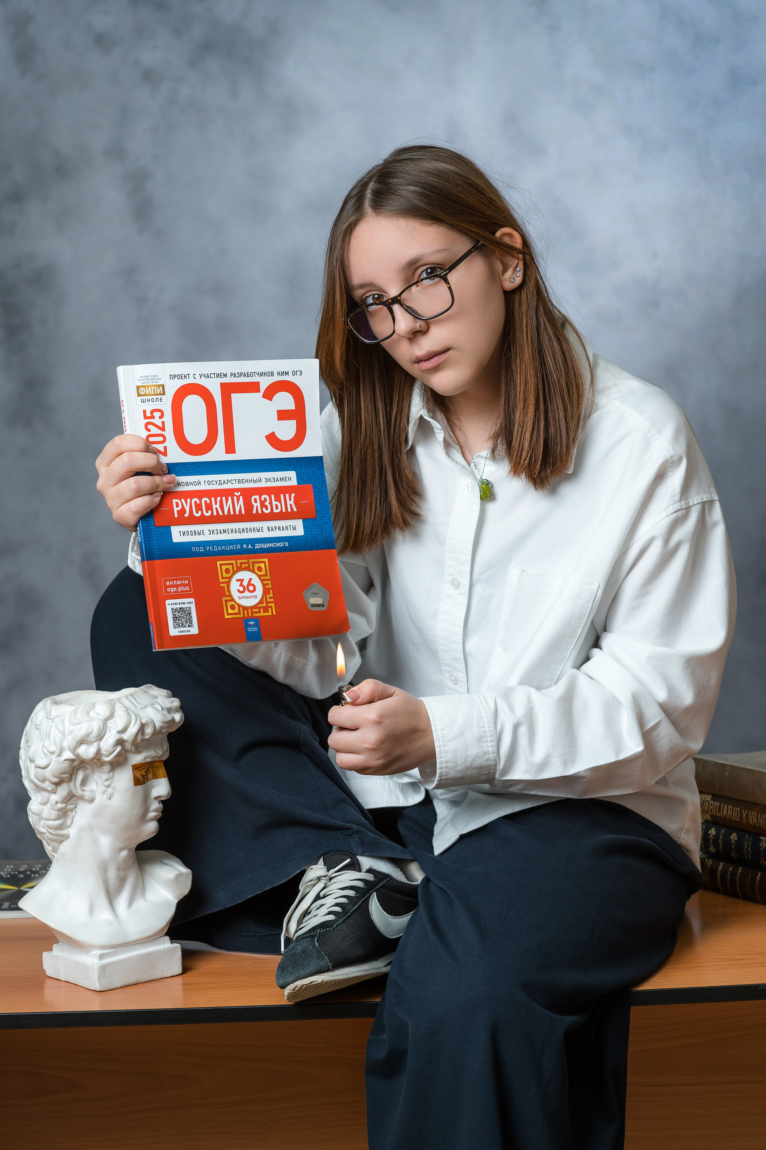 Портфолио "9-11 классы"