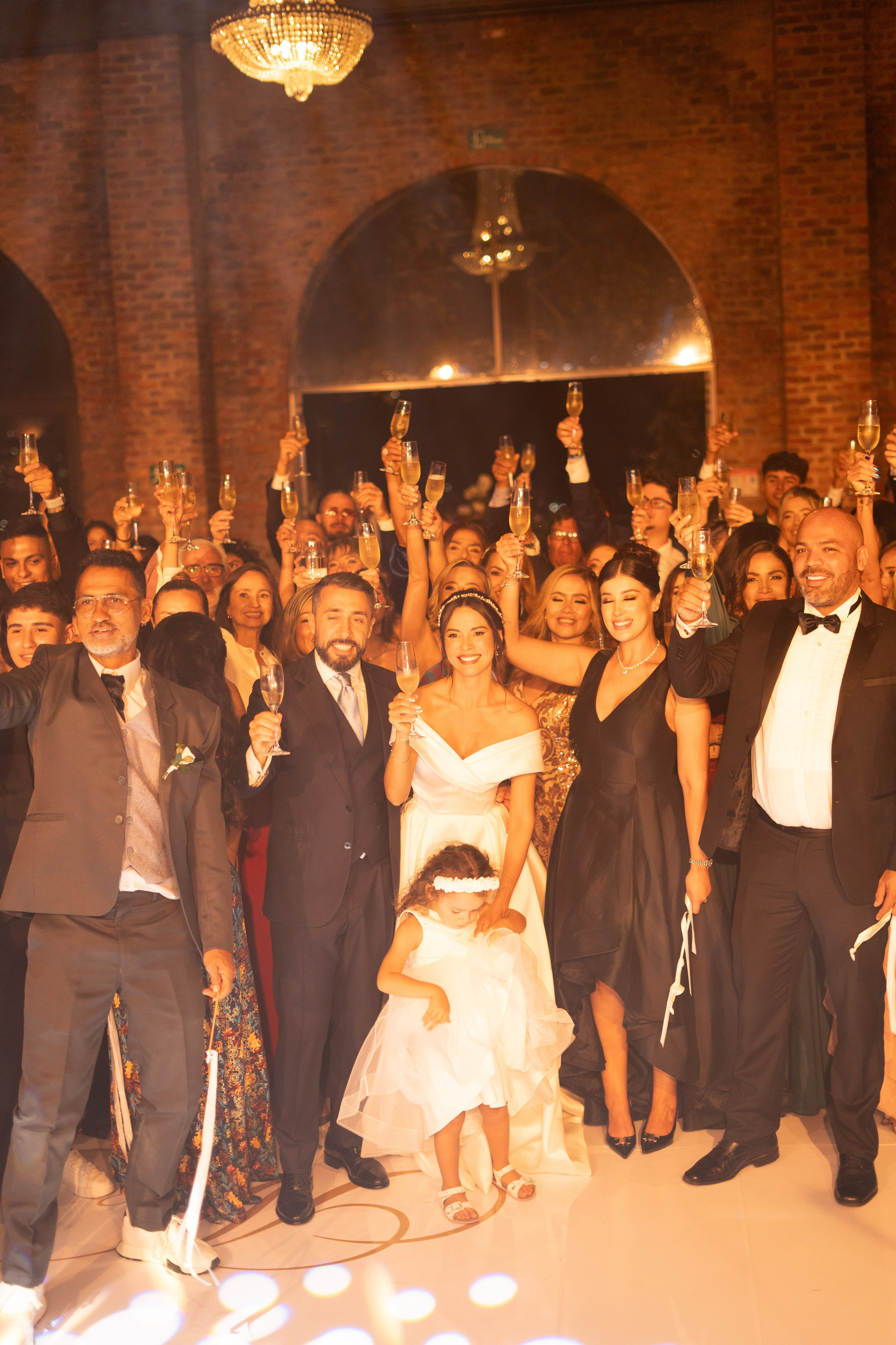 Natalia and Germano. Wedding Photographer in Barcelona and Medellin