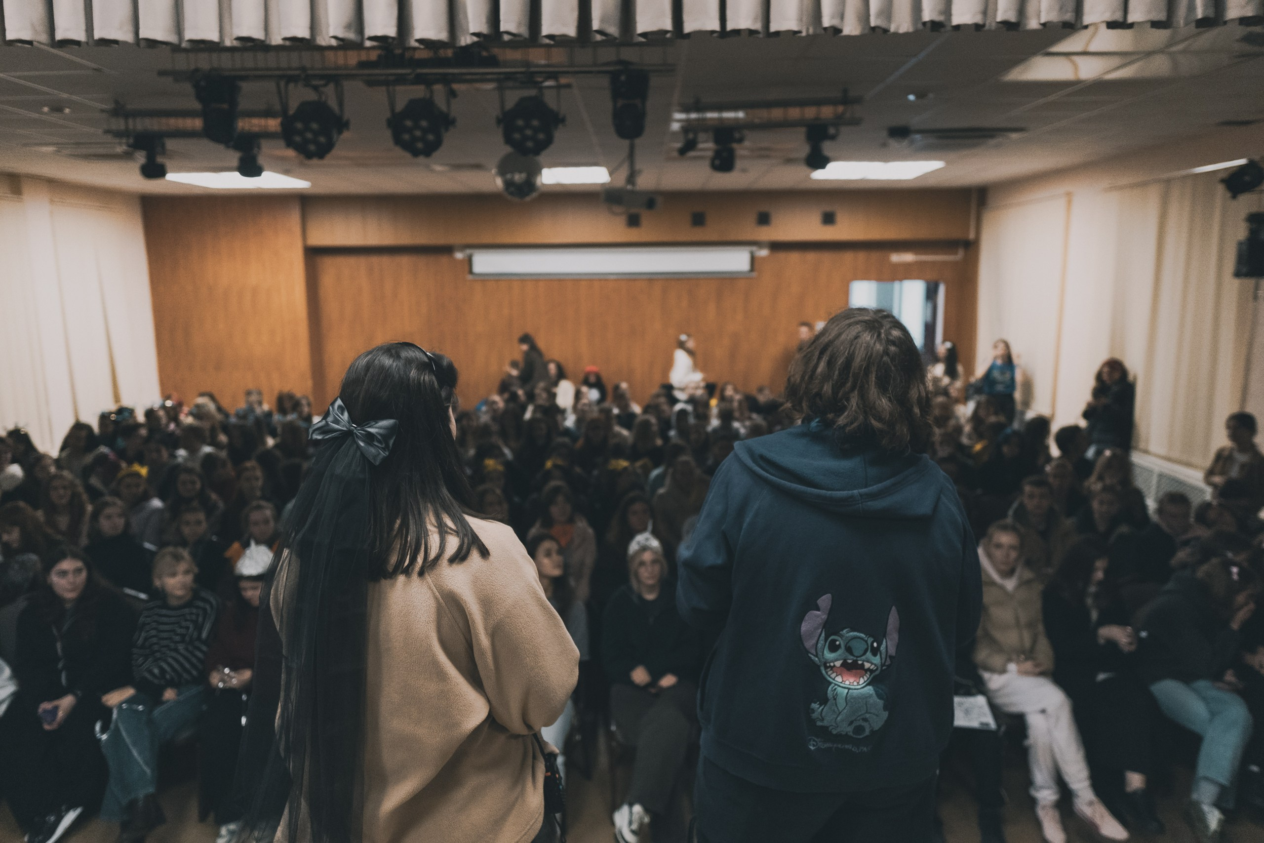 Итоги 2025. Саватейкин Ярослав | Портретный фотограф в Москве