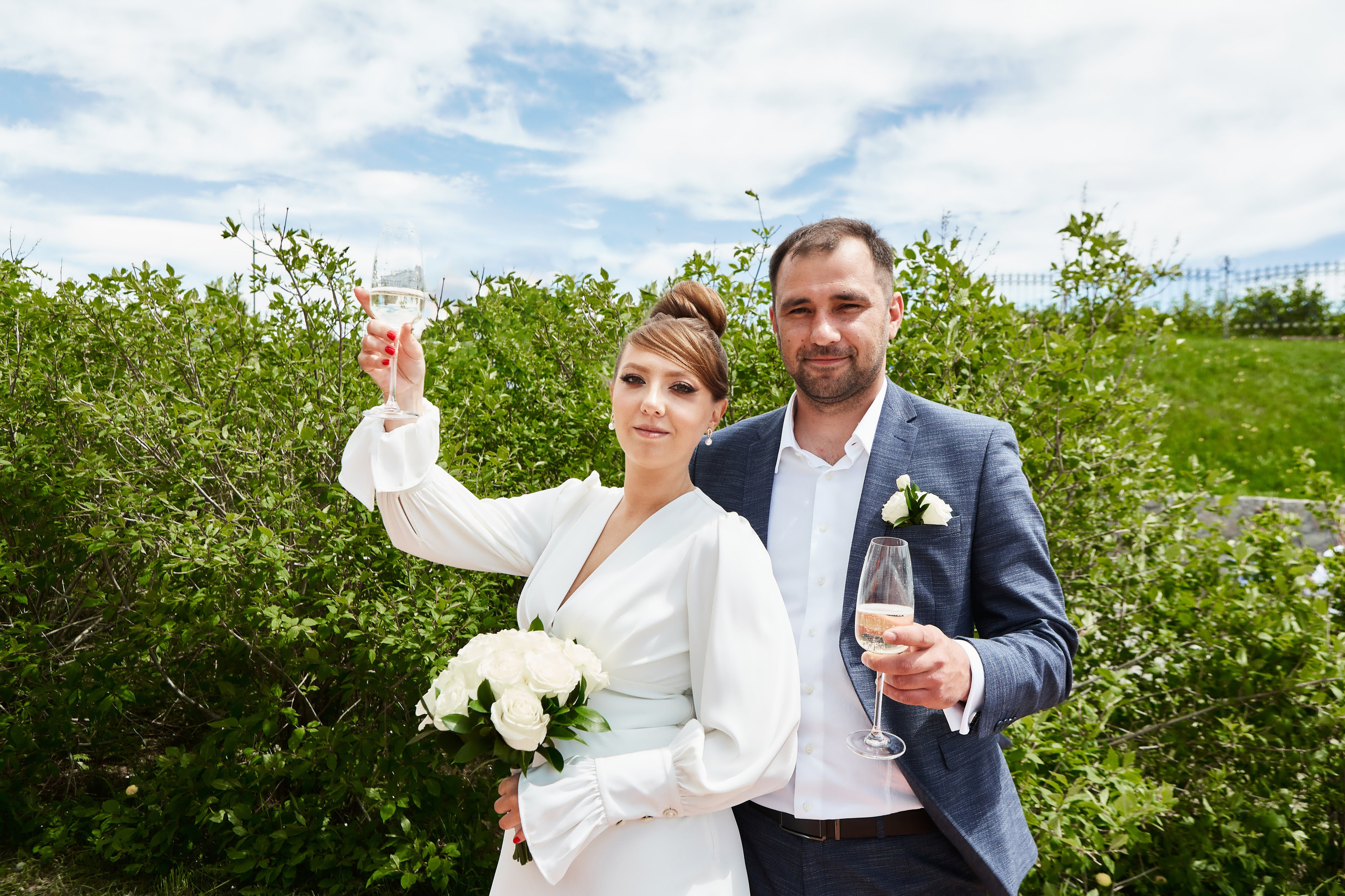 Руслан и Анастасия. Фотограф Камчатка Тамара Копылова