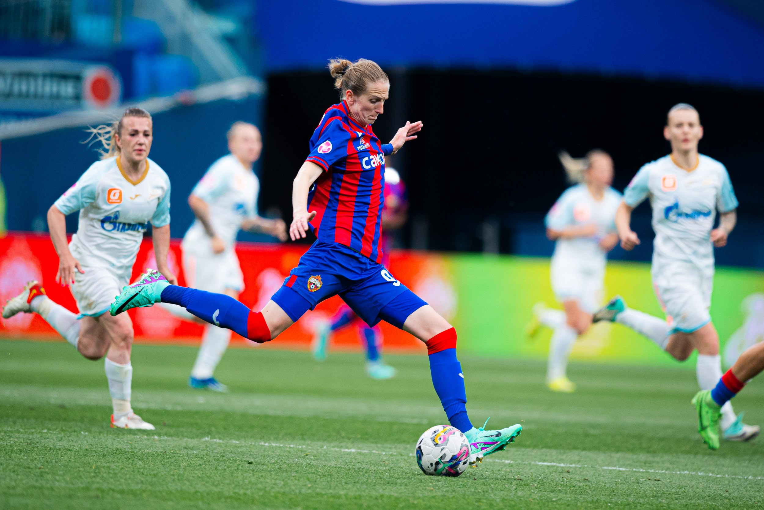 Winline Russian Women’s Super Cup, 06/08/2024. Фотограф Кирилл Сафонов