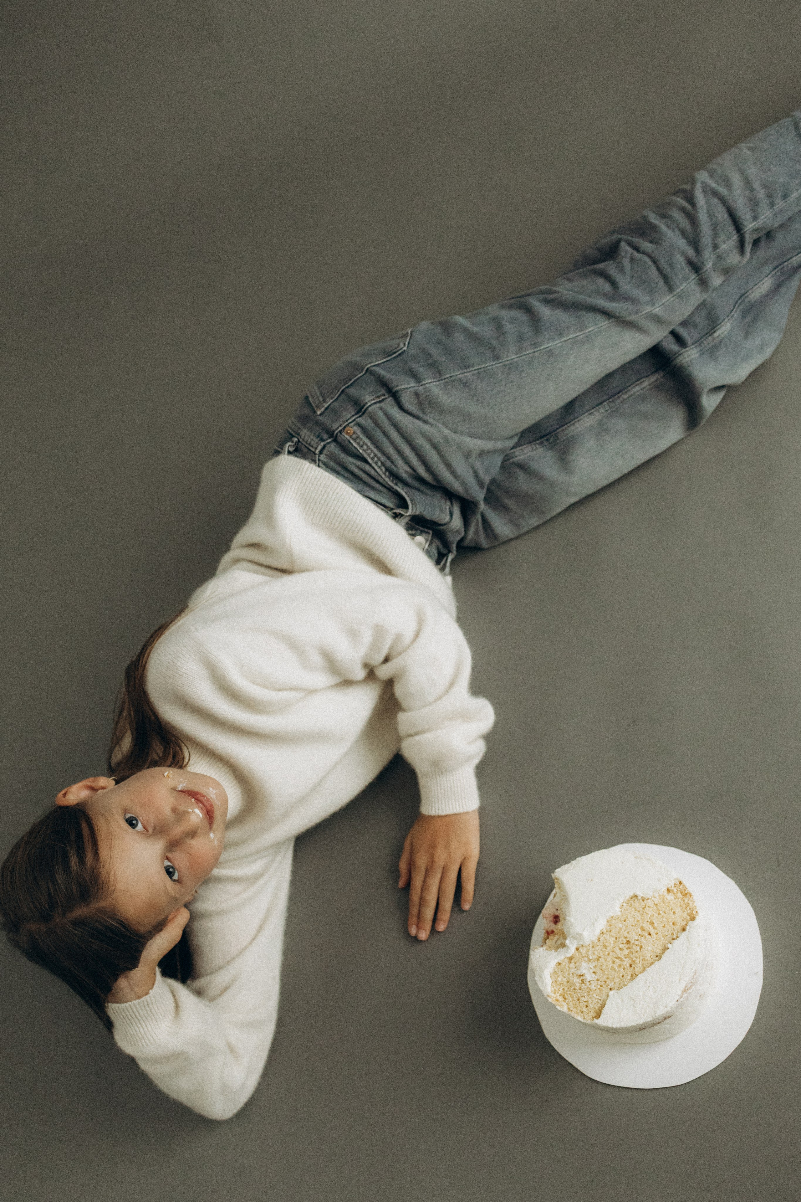 Geburtstag-Shooting im Studio. Fotografin in Erlangen, Nürnberg und Umgebung
