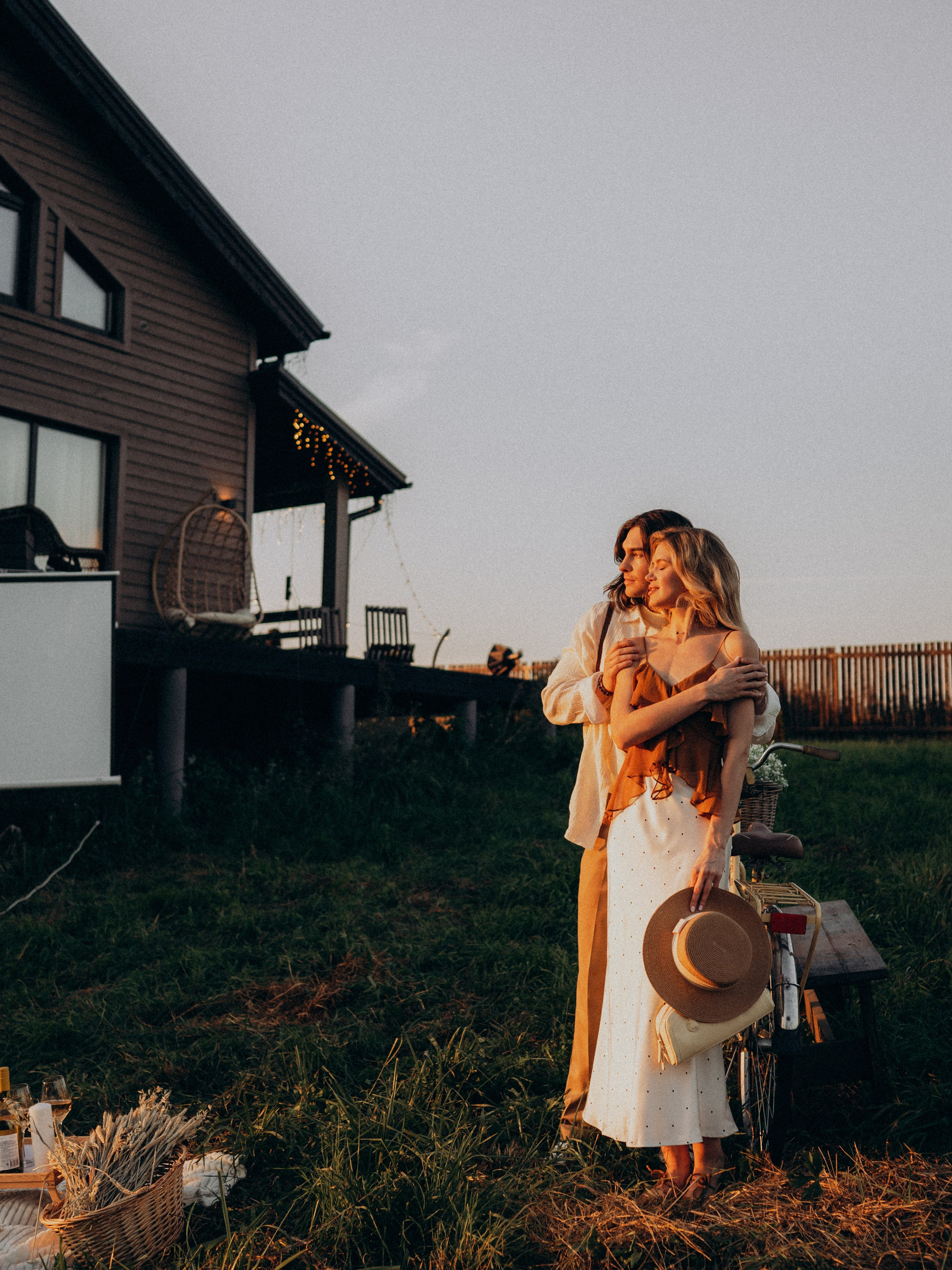 Love story прогулка. Фотограф Любовь Подосенова Липецк|Воронеж