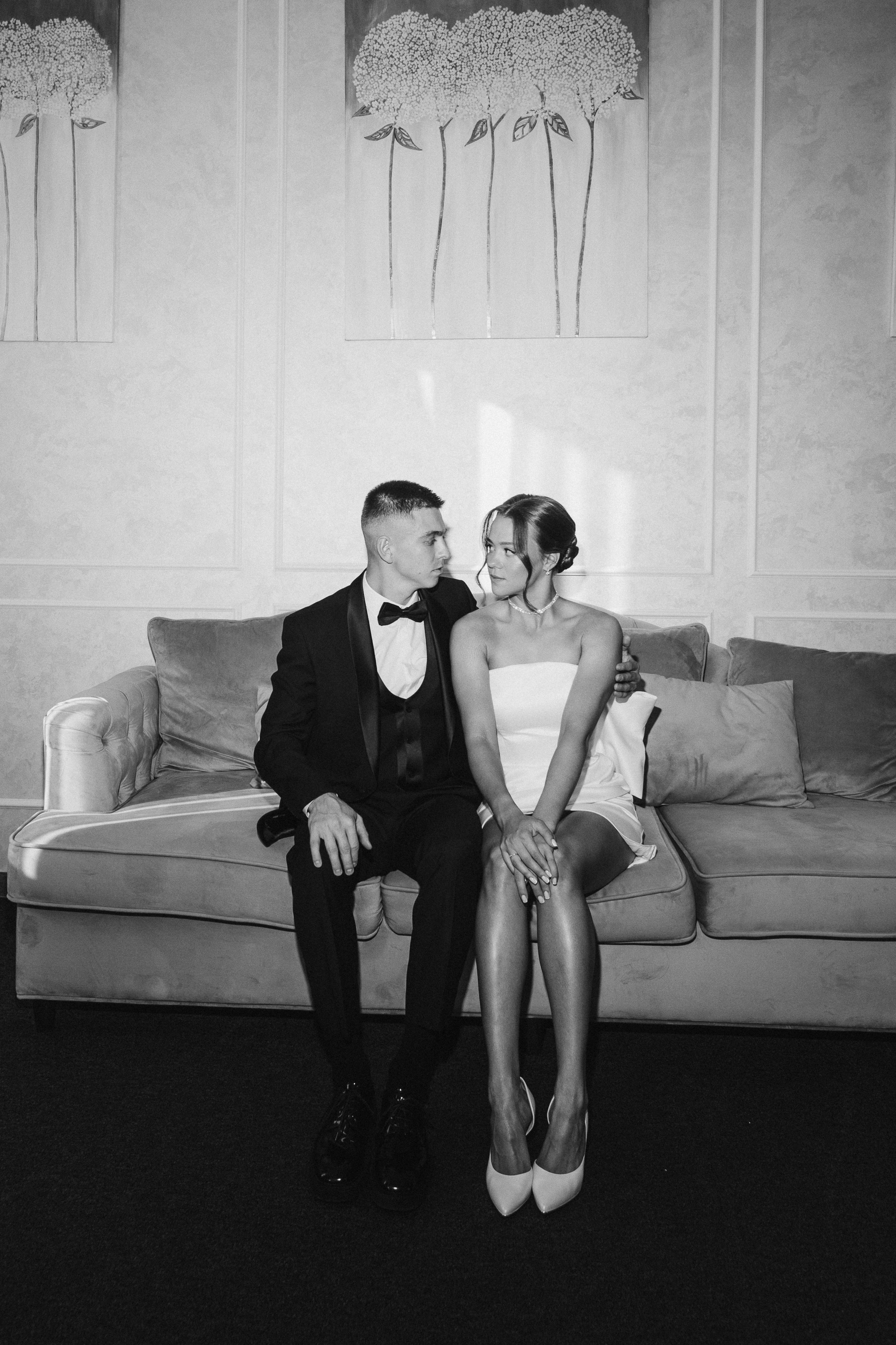 Jenna/Luba. Фотограф Астафьева Мария