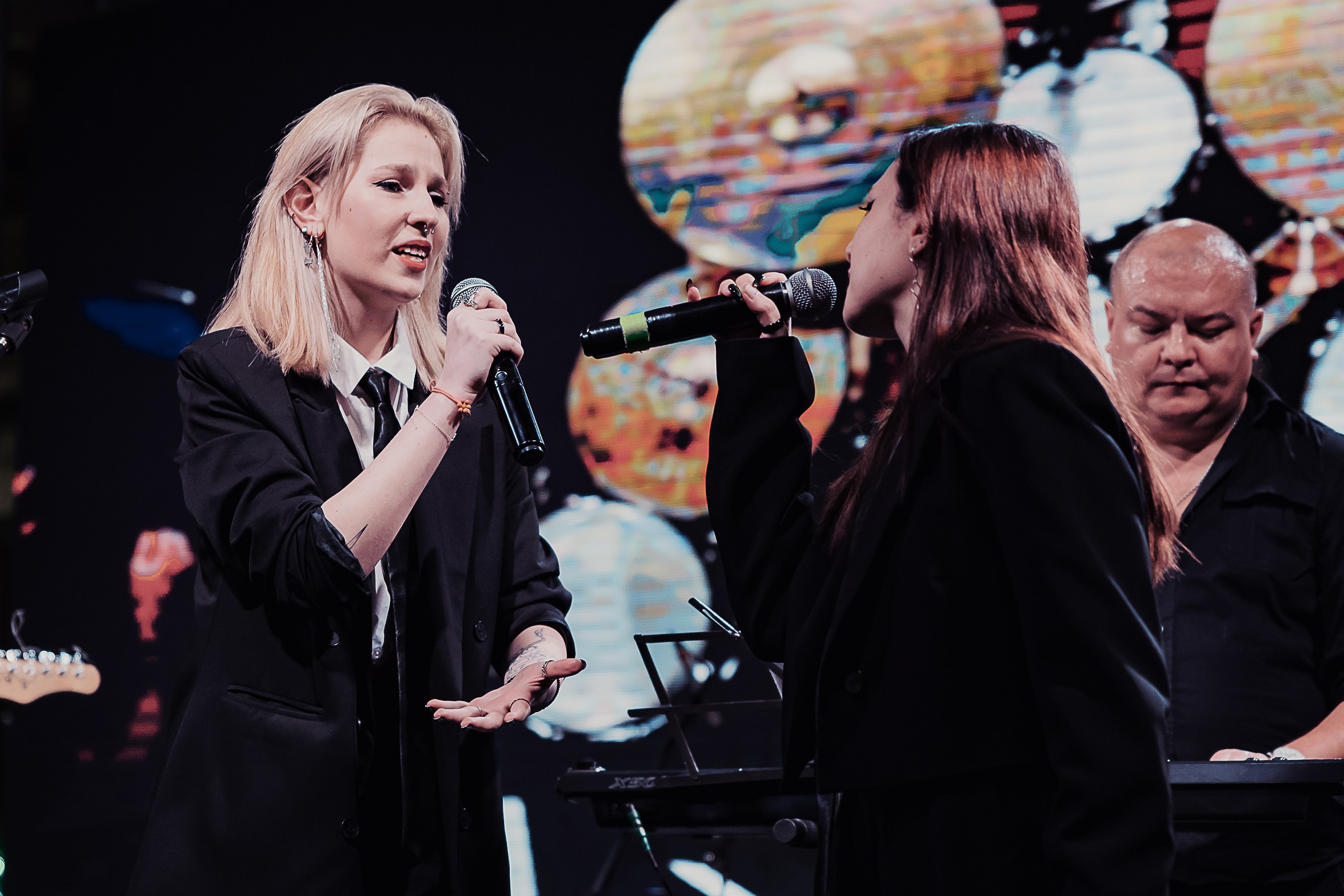 30.12.2023 Не Школа Барабанов ДЕПО. Виктория Ахмылова. Фотограф в Москве