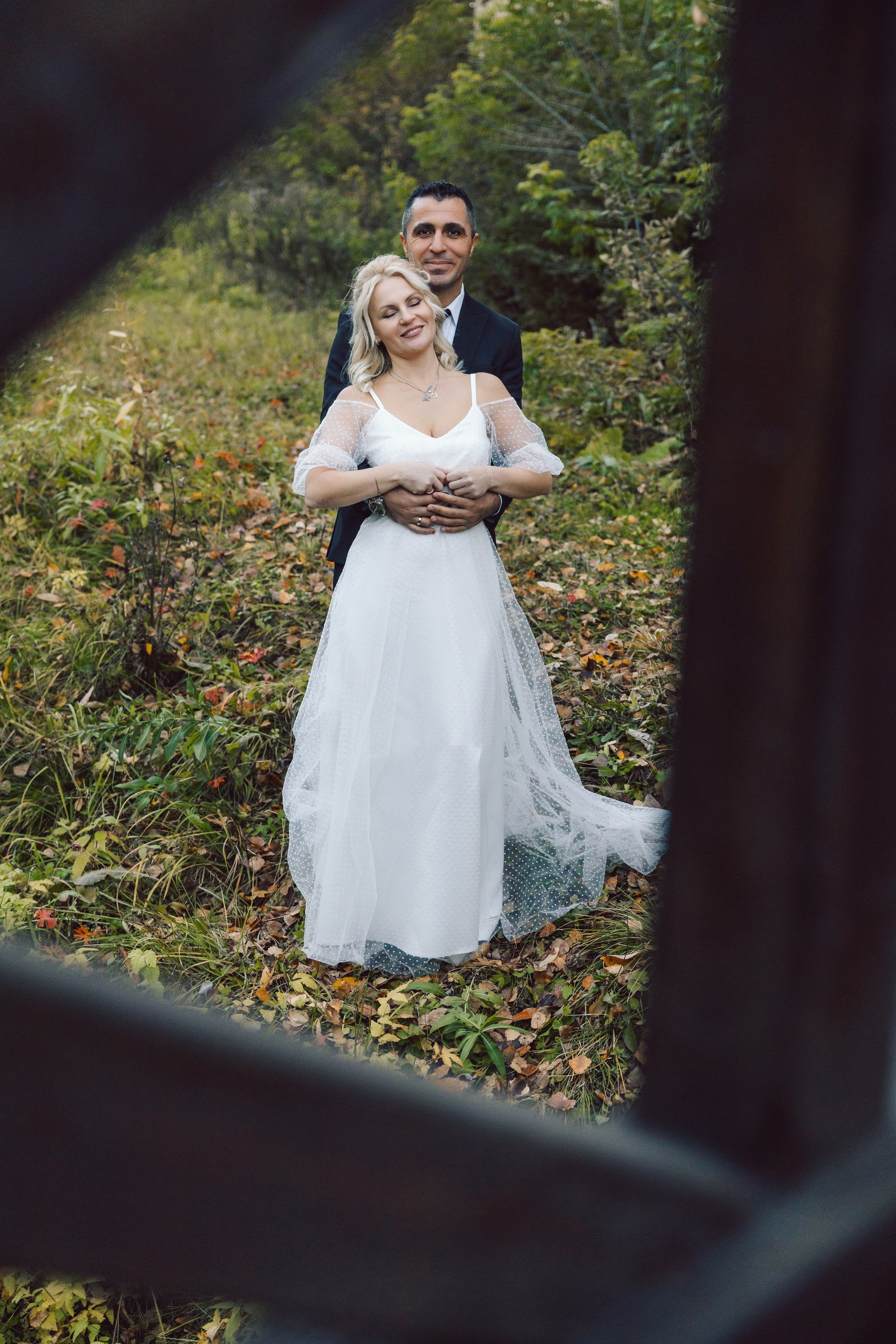 Мехмед и Валентина. Фотограф Красноярск Архипова Алина