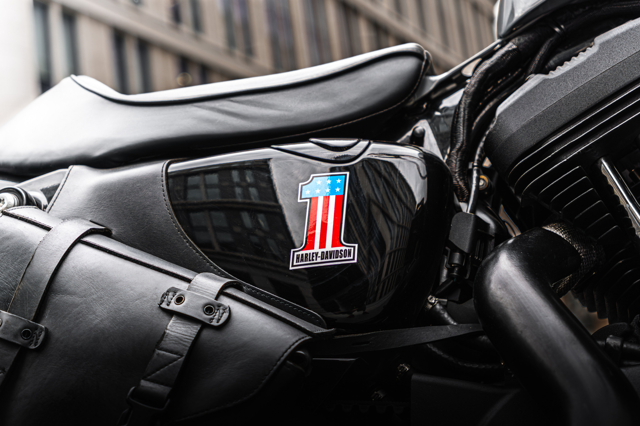 Harley Davidson для продажи. Valya Fleks