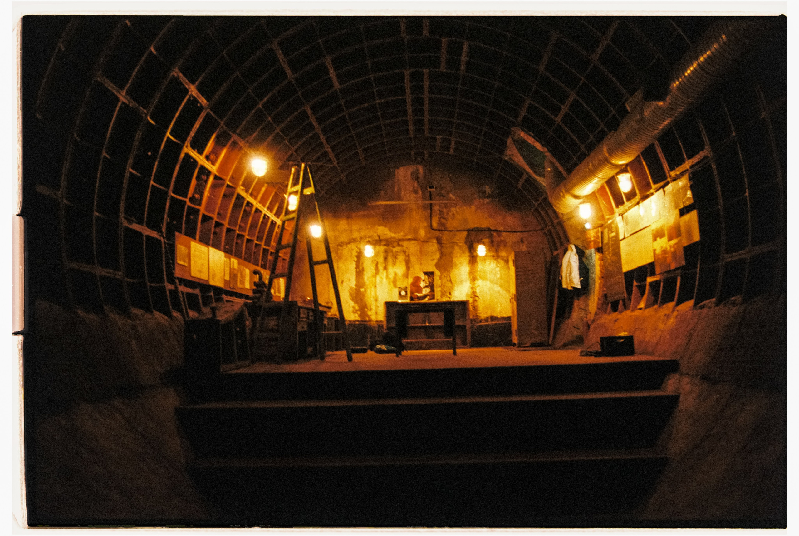 НОВОЕ СЛОВО. ANNA — PHOTOGRAPHER