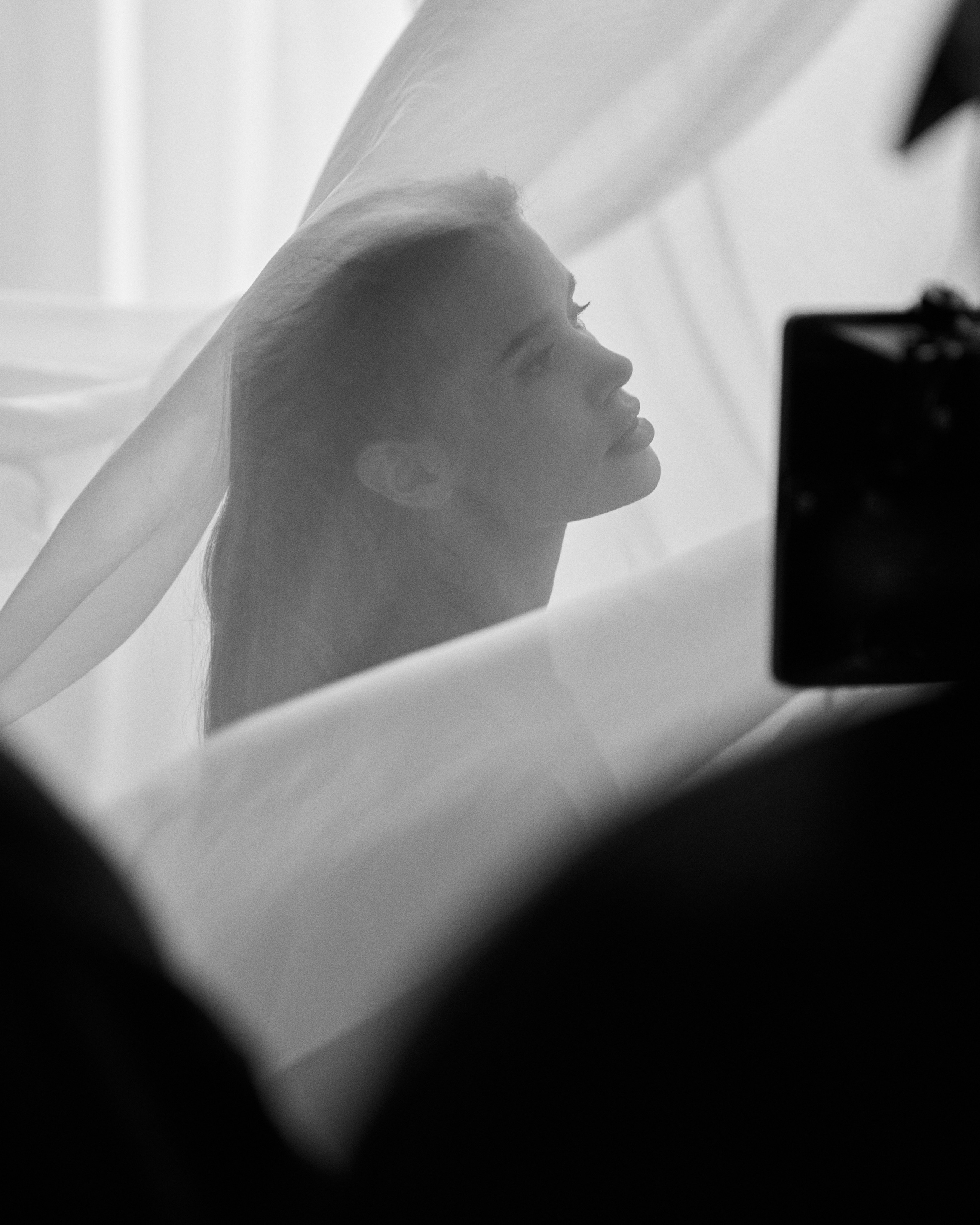 МУЗА. ANNA — PHOTOGRAPHER