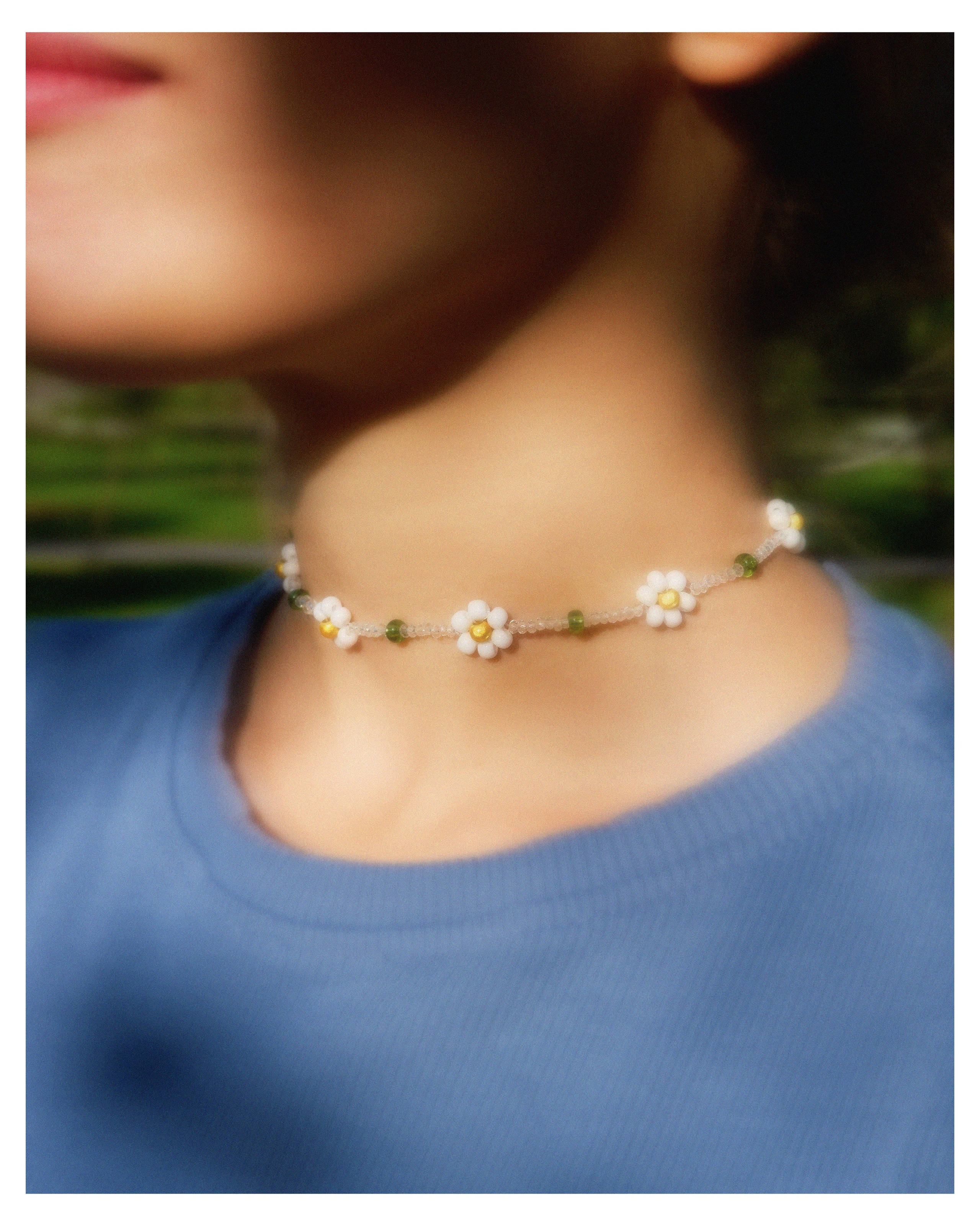 JEWELRY. ANNA — PHOTOGRAPHER