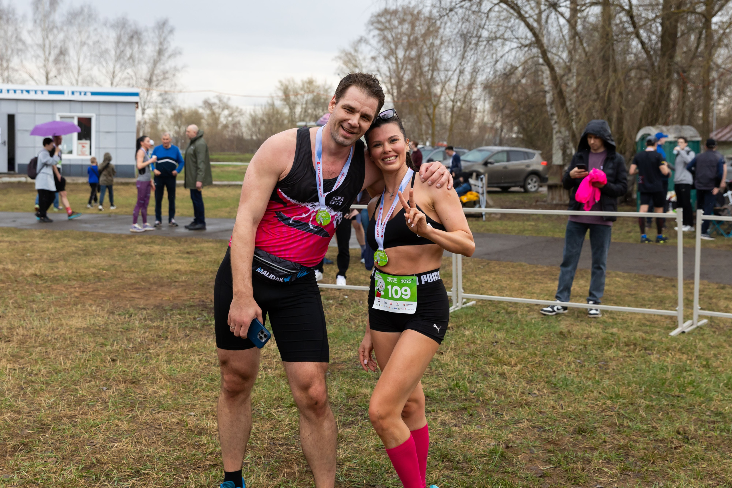 20.04.2025 Кросс. ФОТОГРАФ ВИНОГРАДОВА ДАРЬЯ