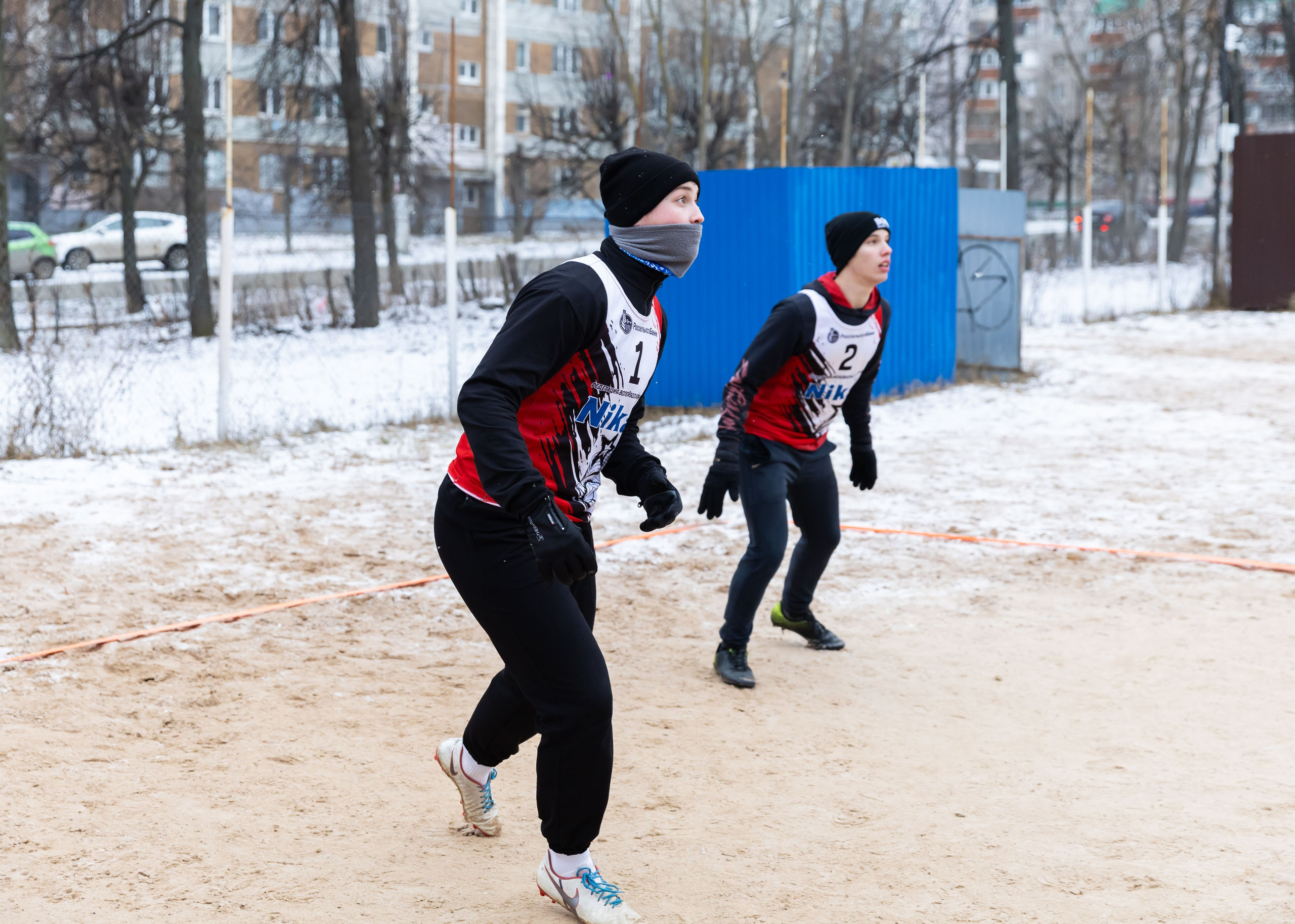 09.12.2024 Гимназиада. ФОТОГРАФ ВИНОГРАДОВА ДАРЬЯ