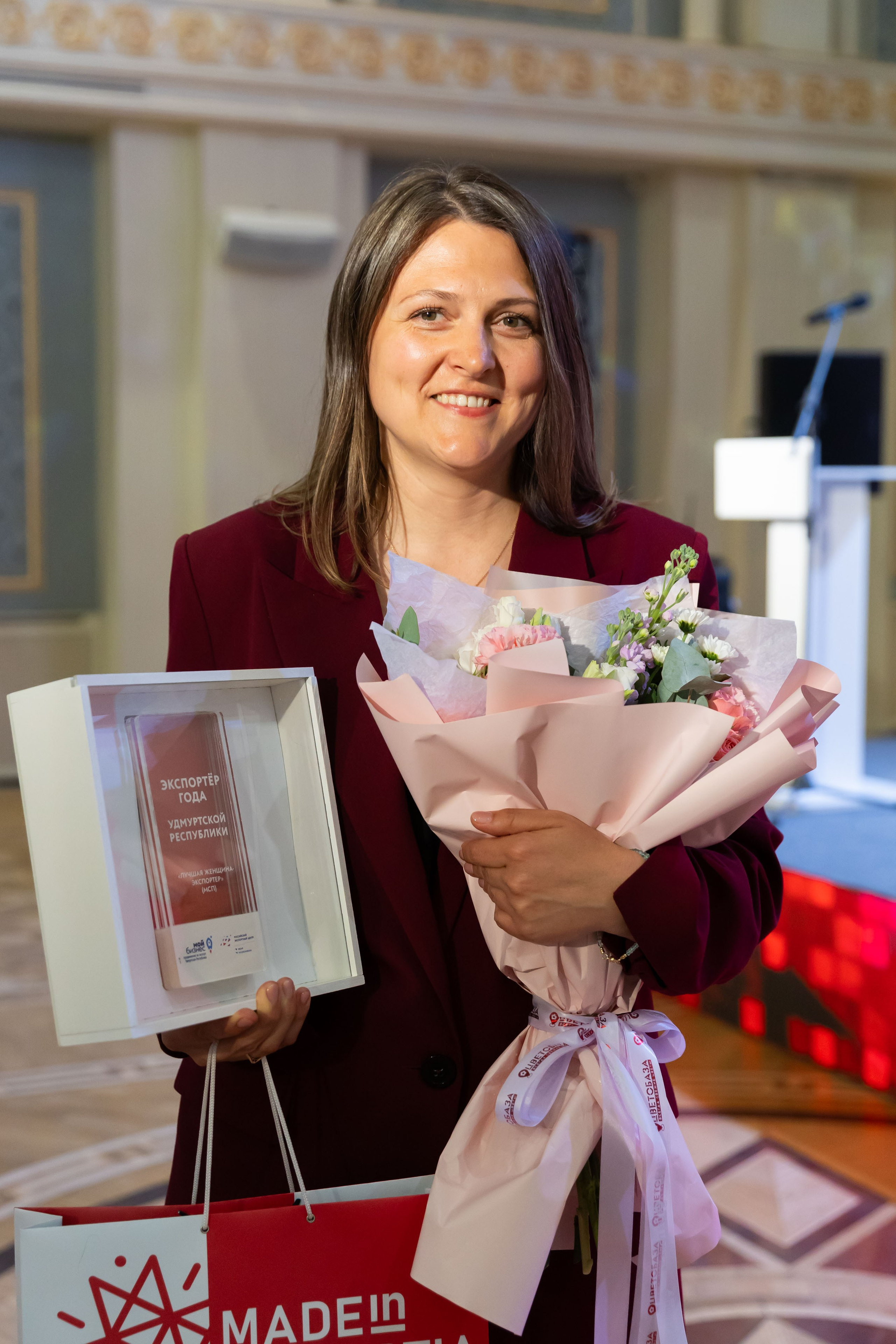 26.05.2025 Мой Бизнес. ФОТОГРАФ ВИНОГРАДОВА ДАРЬЯ