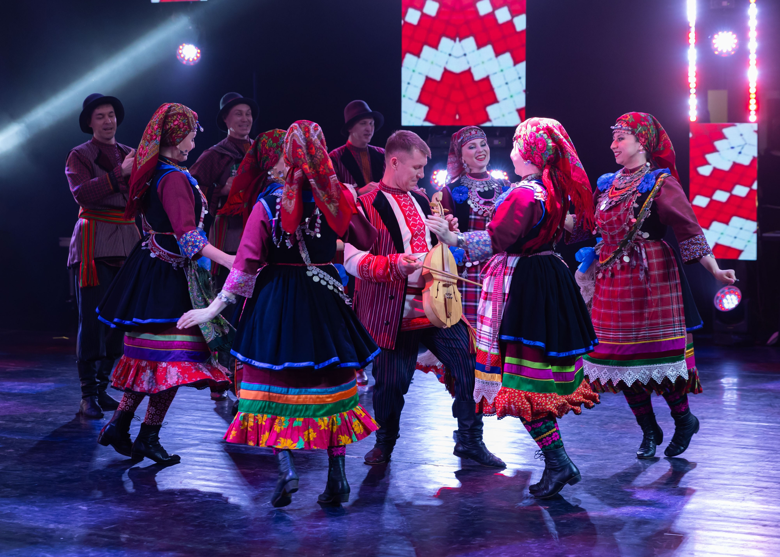 18.03.2025 День сельского работника. ФОТОГРАФ ВИНОГРАДОВА ДАРЬЯ